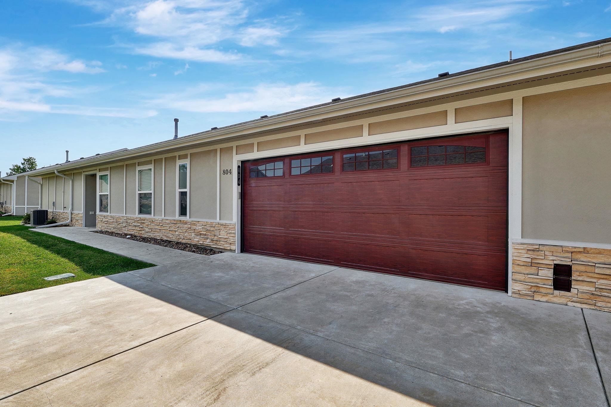 Photo of 2418 E Madison Ave #804 in Derby, KS