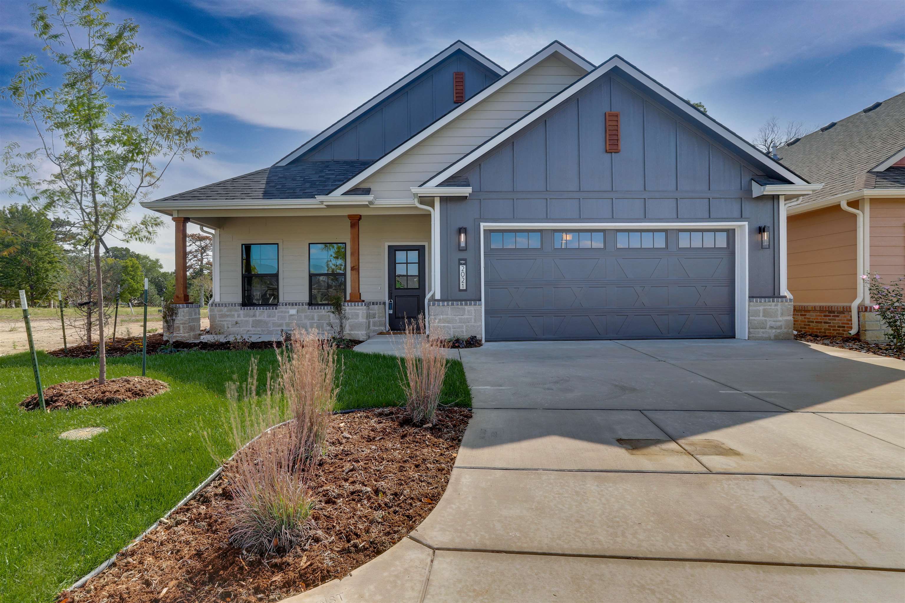 Photo of 2021 W Polo St in Wichita, KS