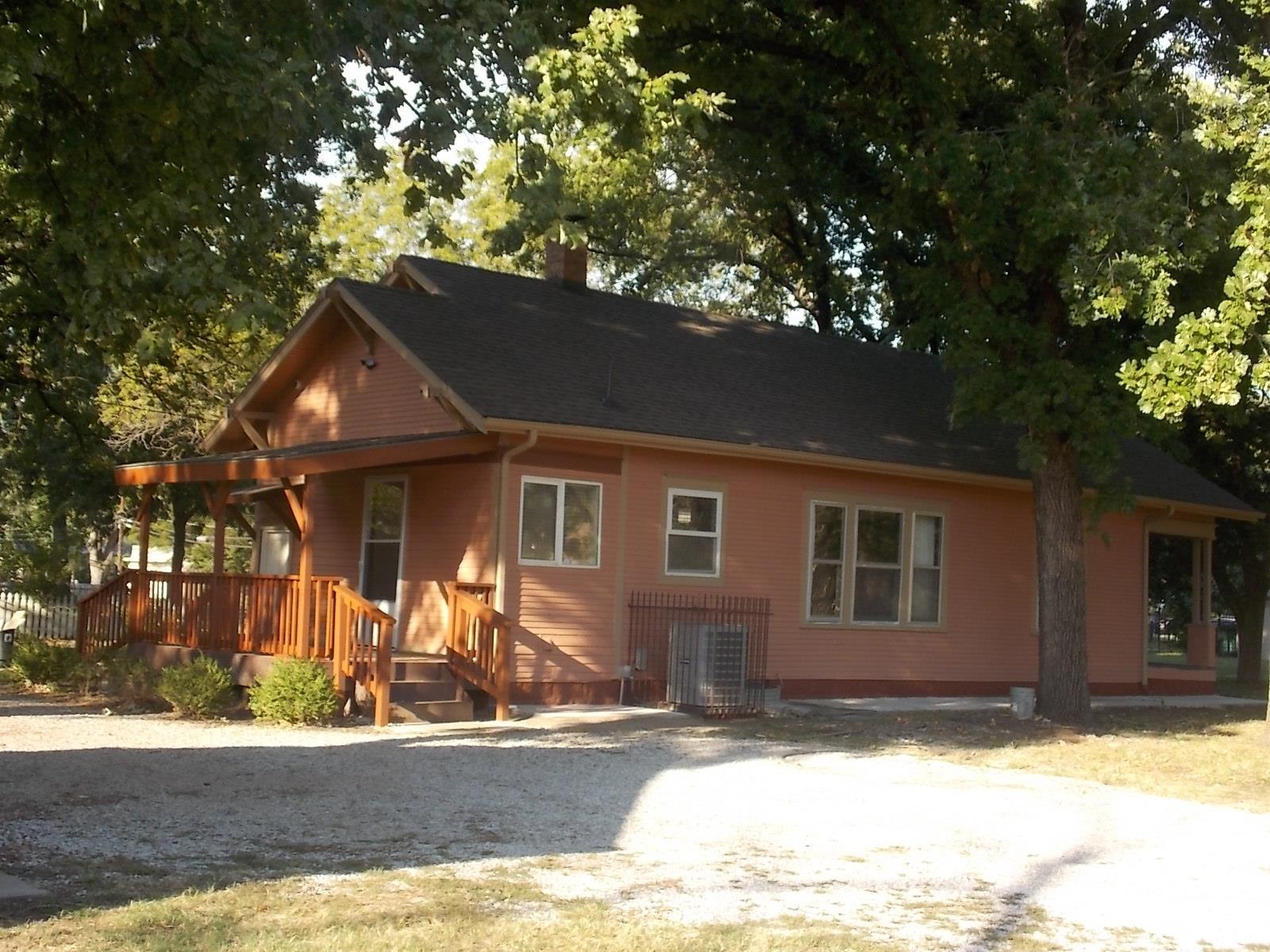 Photo of 2805 N Arkansas Ave in Wichita, KS