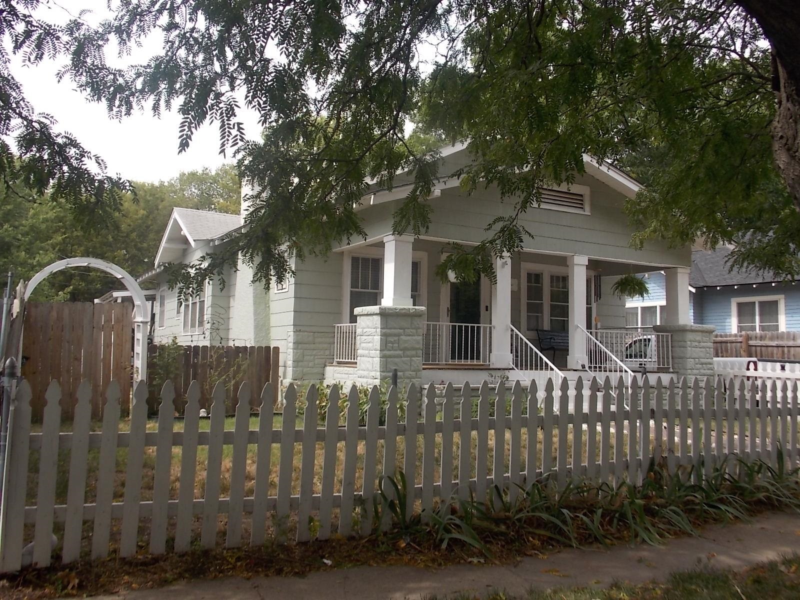 Photo of 1141 S Wichita in Wichita, KS