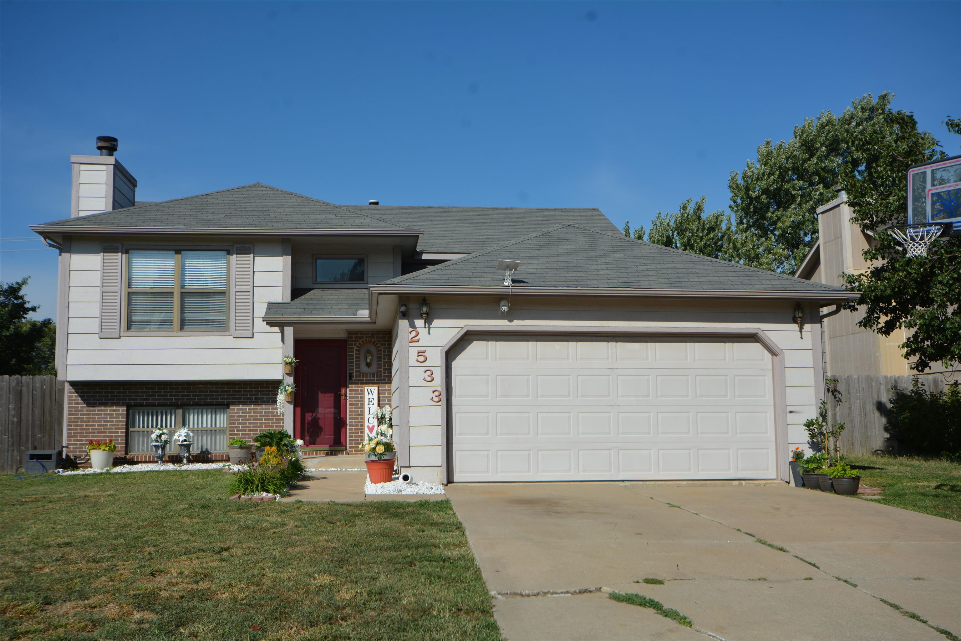 Photo of 2533 S Linden St in Wichita, KS
