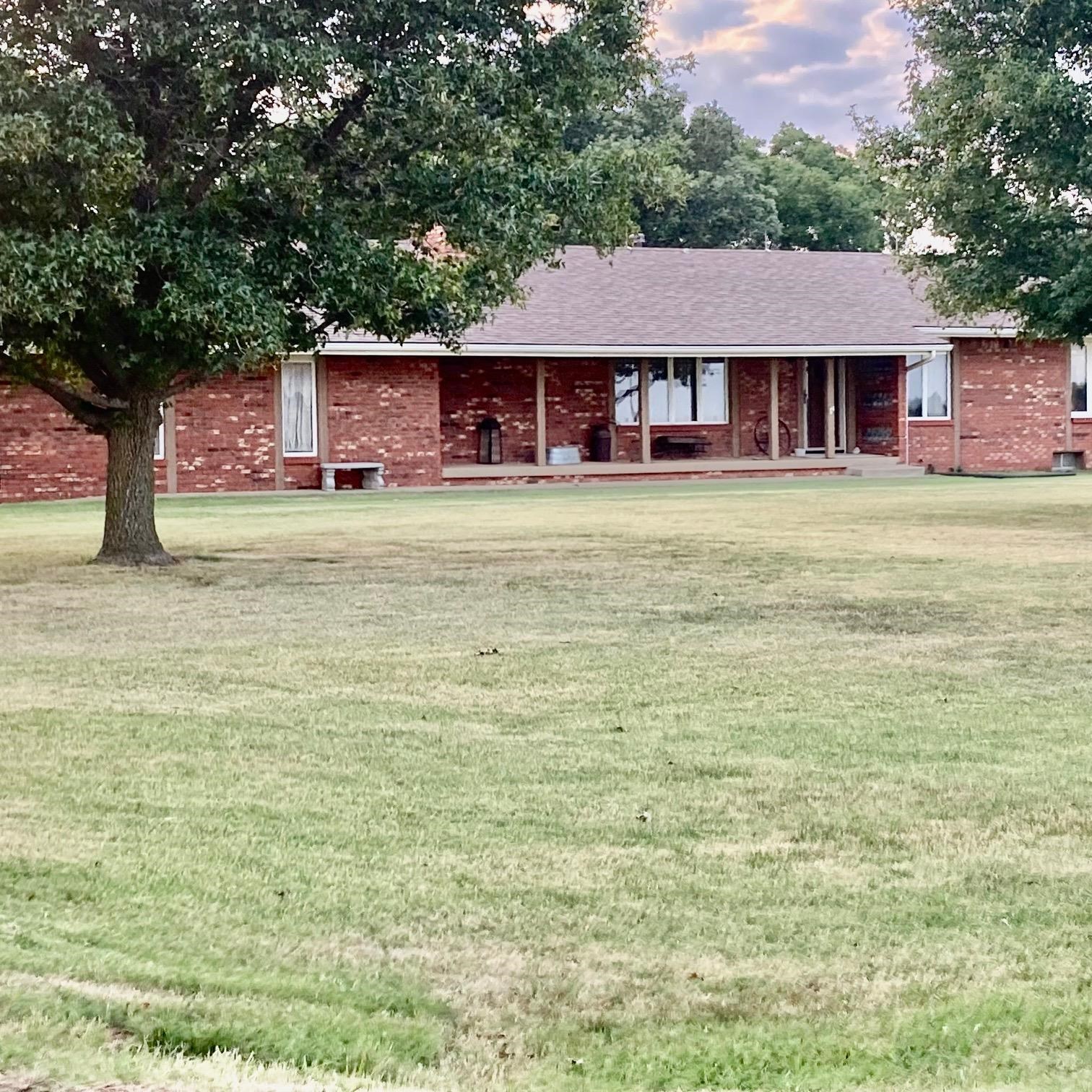 Photo of 5315 N 279th W in Mount Hope, KS