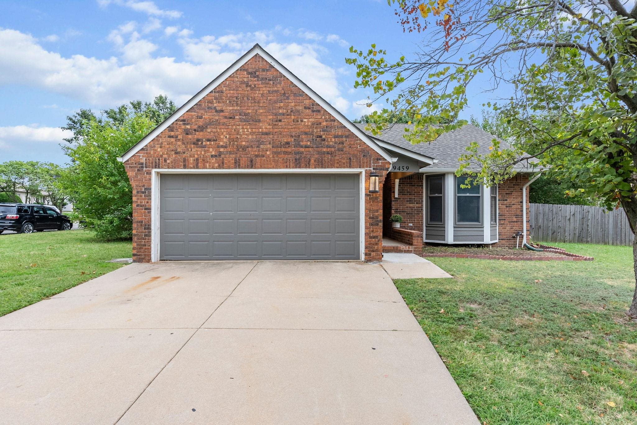 Photo of 9459 E Skinner St in Wichita, KS