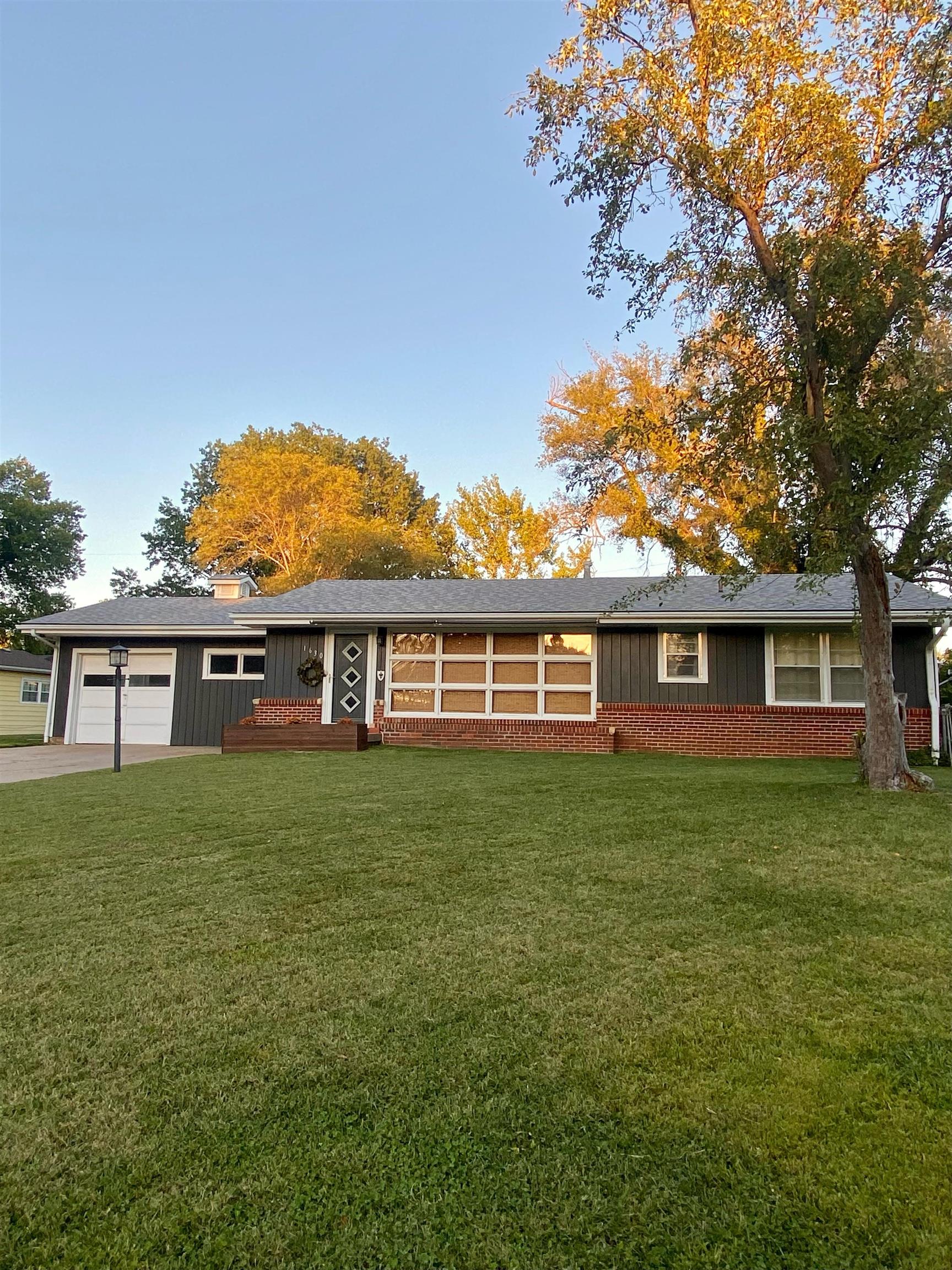 Photo of 1630 Arizona St in El Dorado, KS