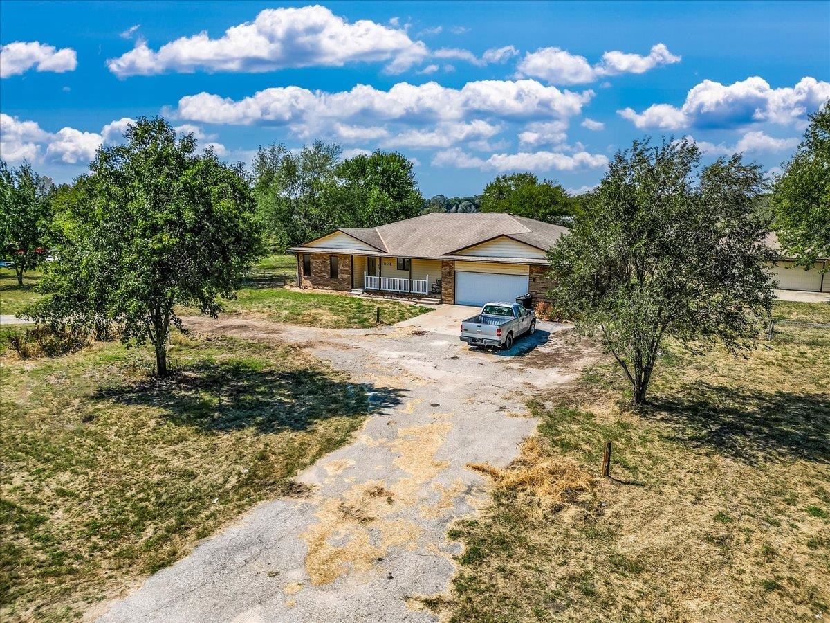 Photo of 8441 S Ida in Haysville, KS