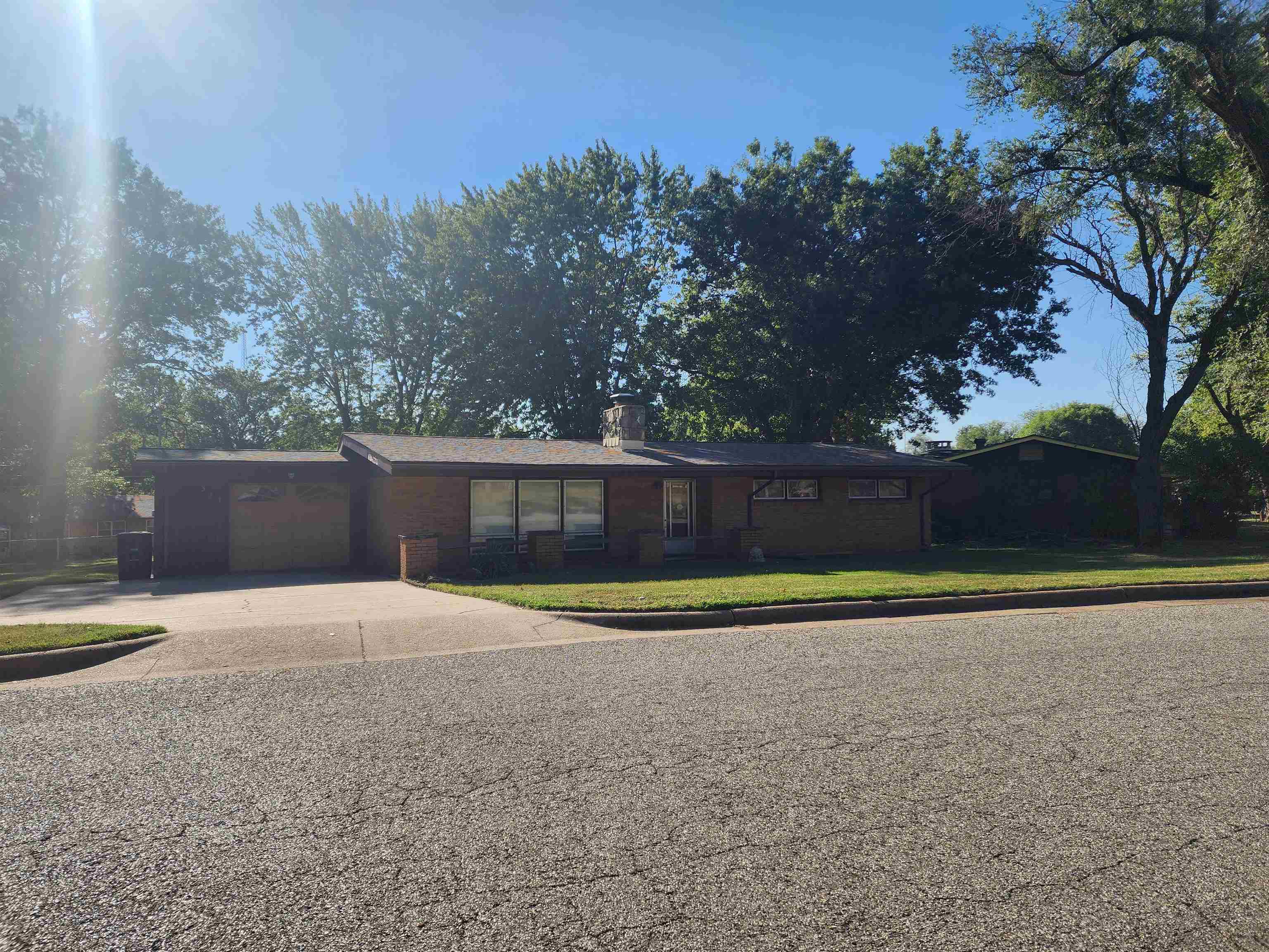 Photo of 311 N Highland in Arkansas City, KS