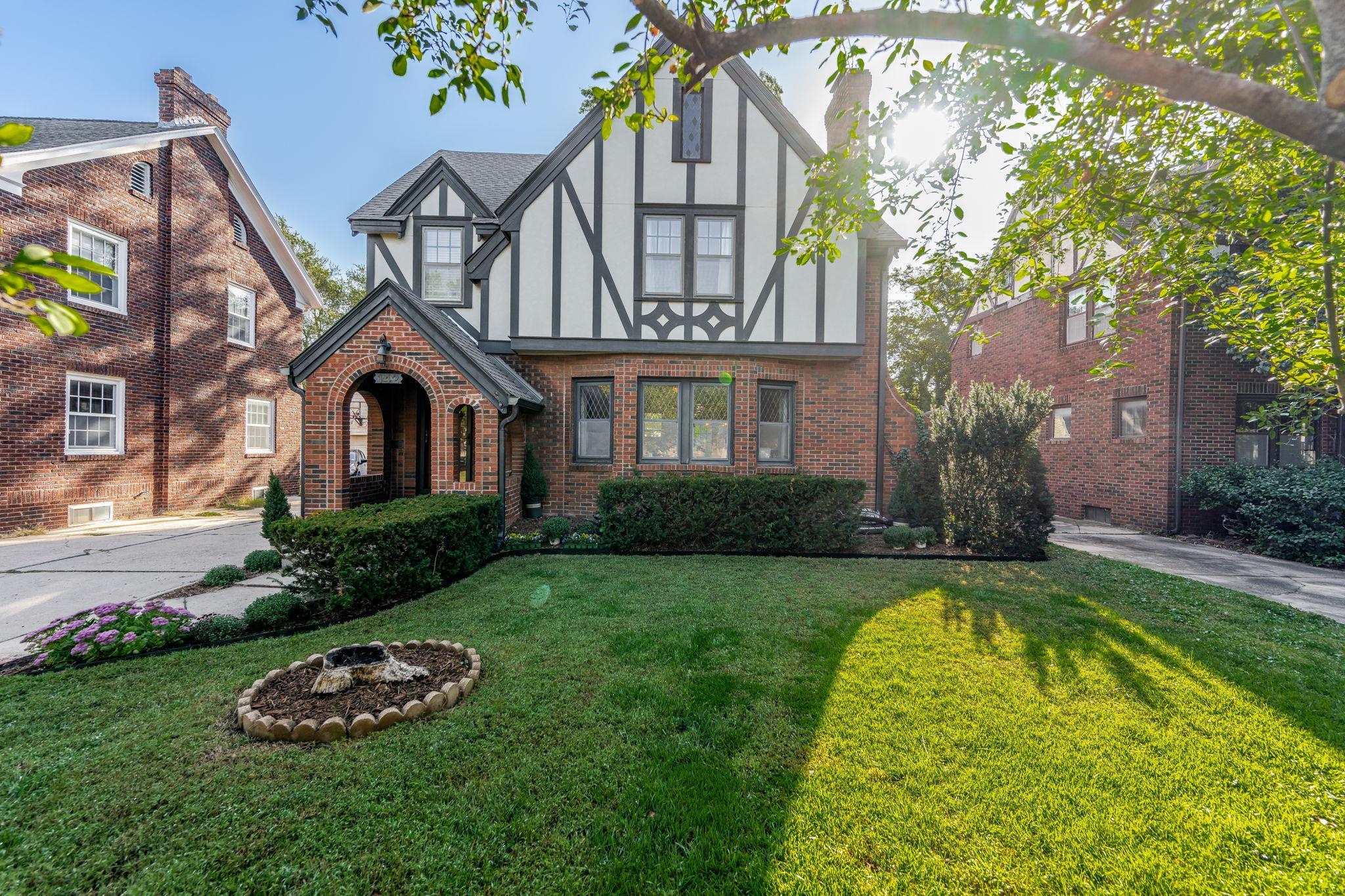 Photo of 142 N Dellrose Ave in Wichita, KS
