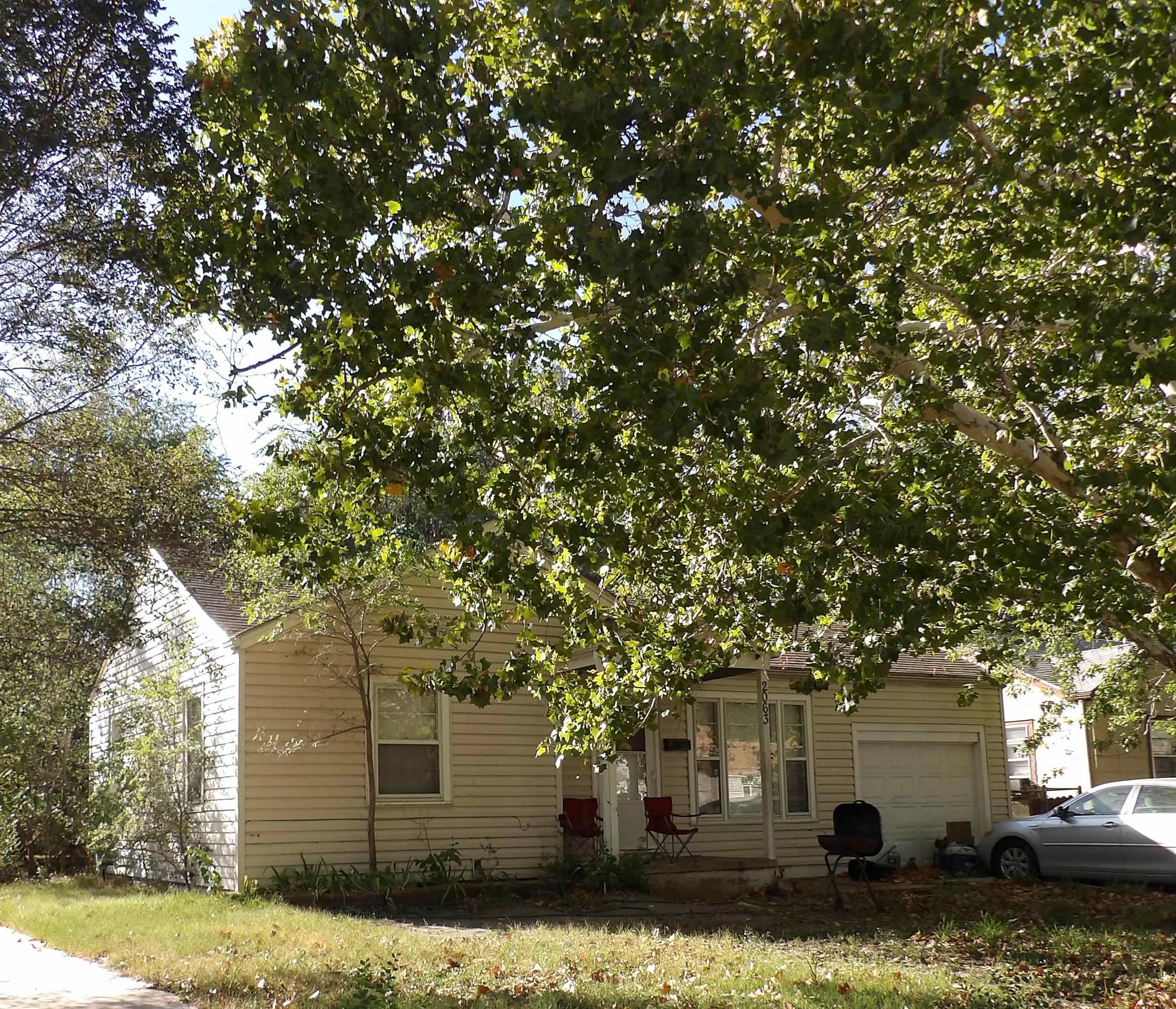 Photo of 2063 S Poplar in Wichita, KS