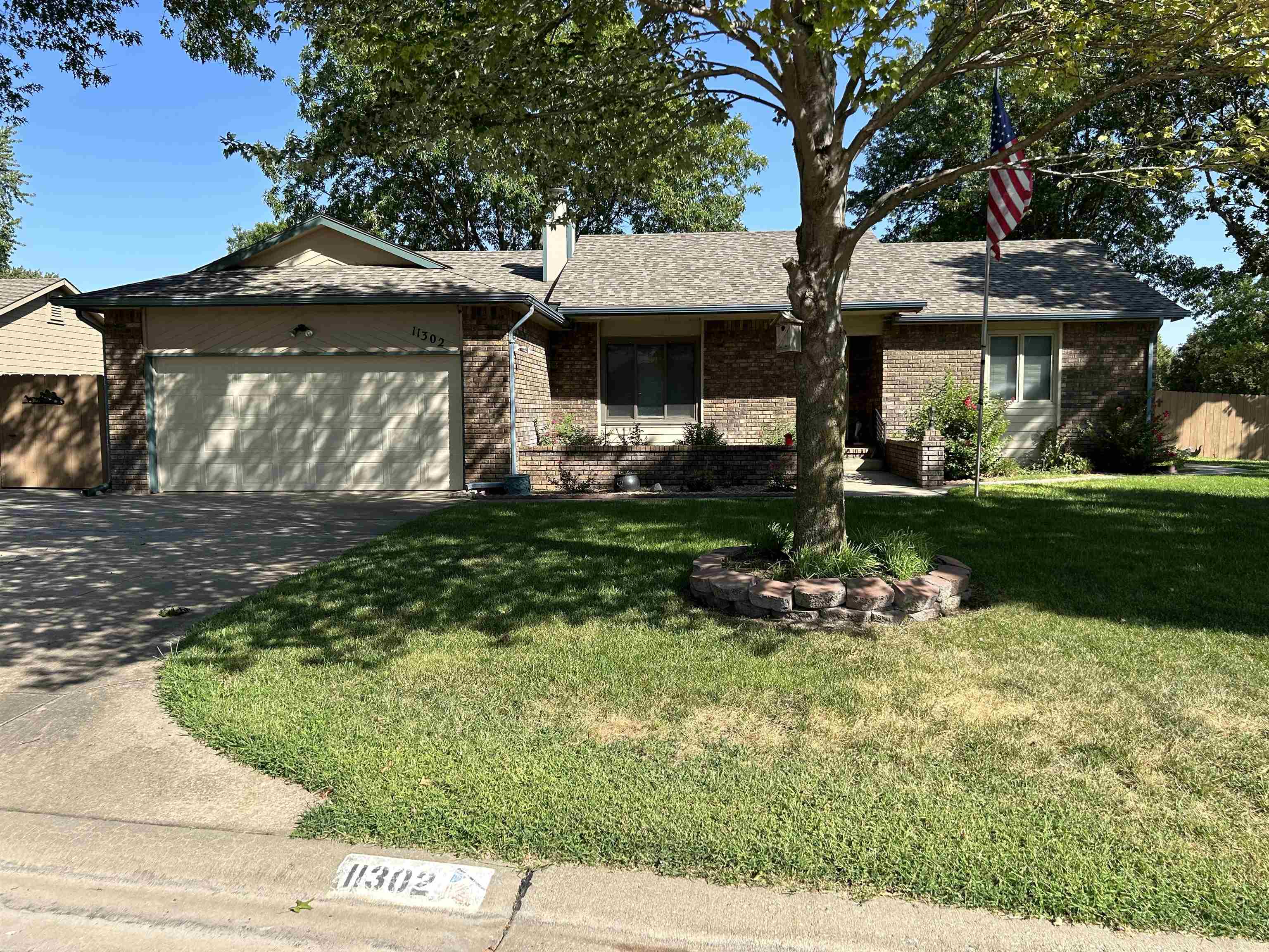 Photo of 11302 W Cindy St in Wichita, KS