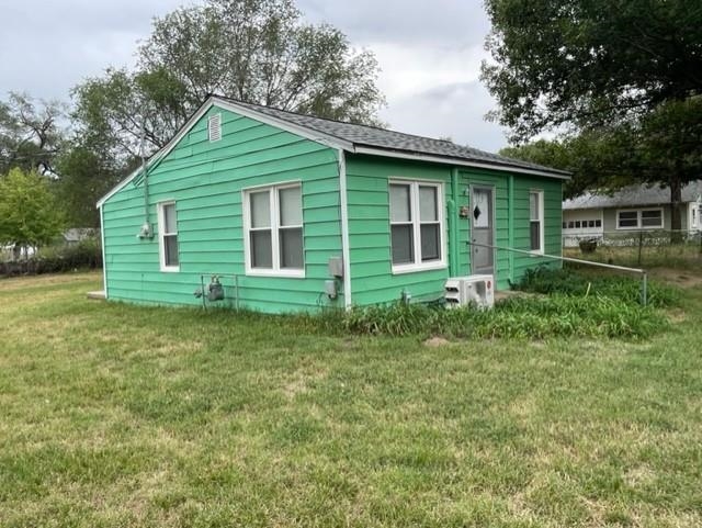 Photo of 701 E Wayne in Wichita, KS