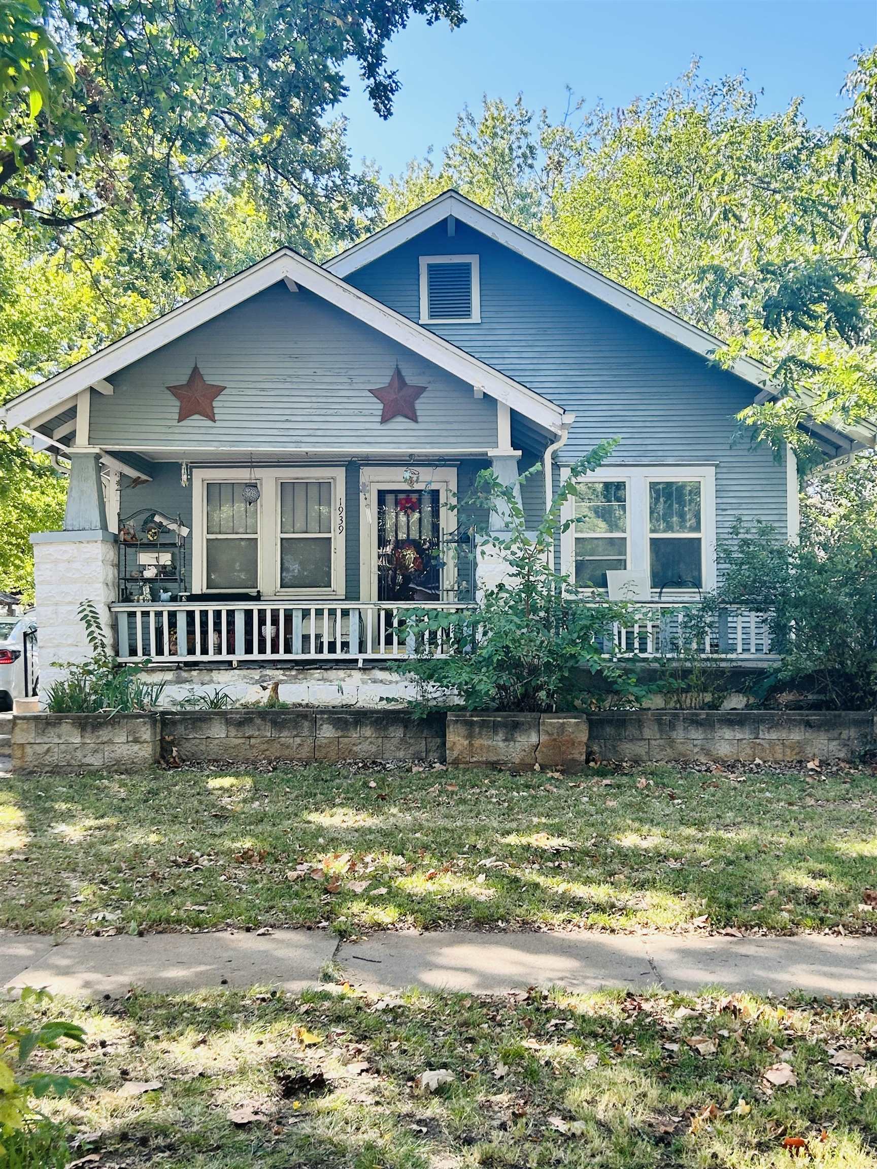 Photo of 1939 S Market St in Wichita, KS