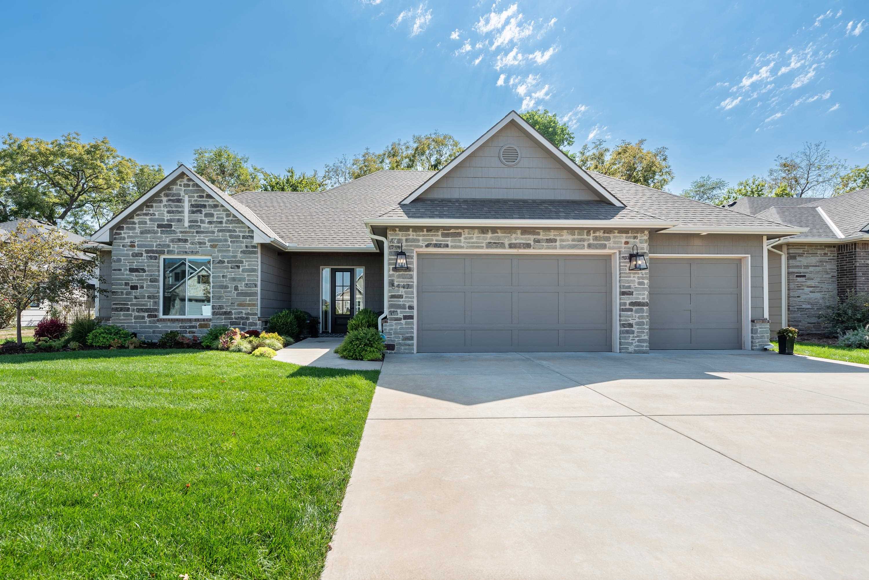 Photo of 5447 W 26th Ct N in Wichita, KS
