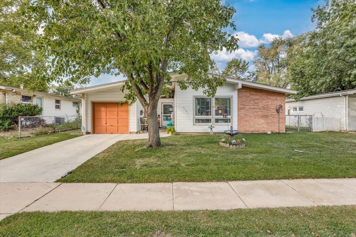 Photo of 3707 W Del Sienno St in Wichita, KS