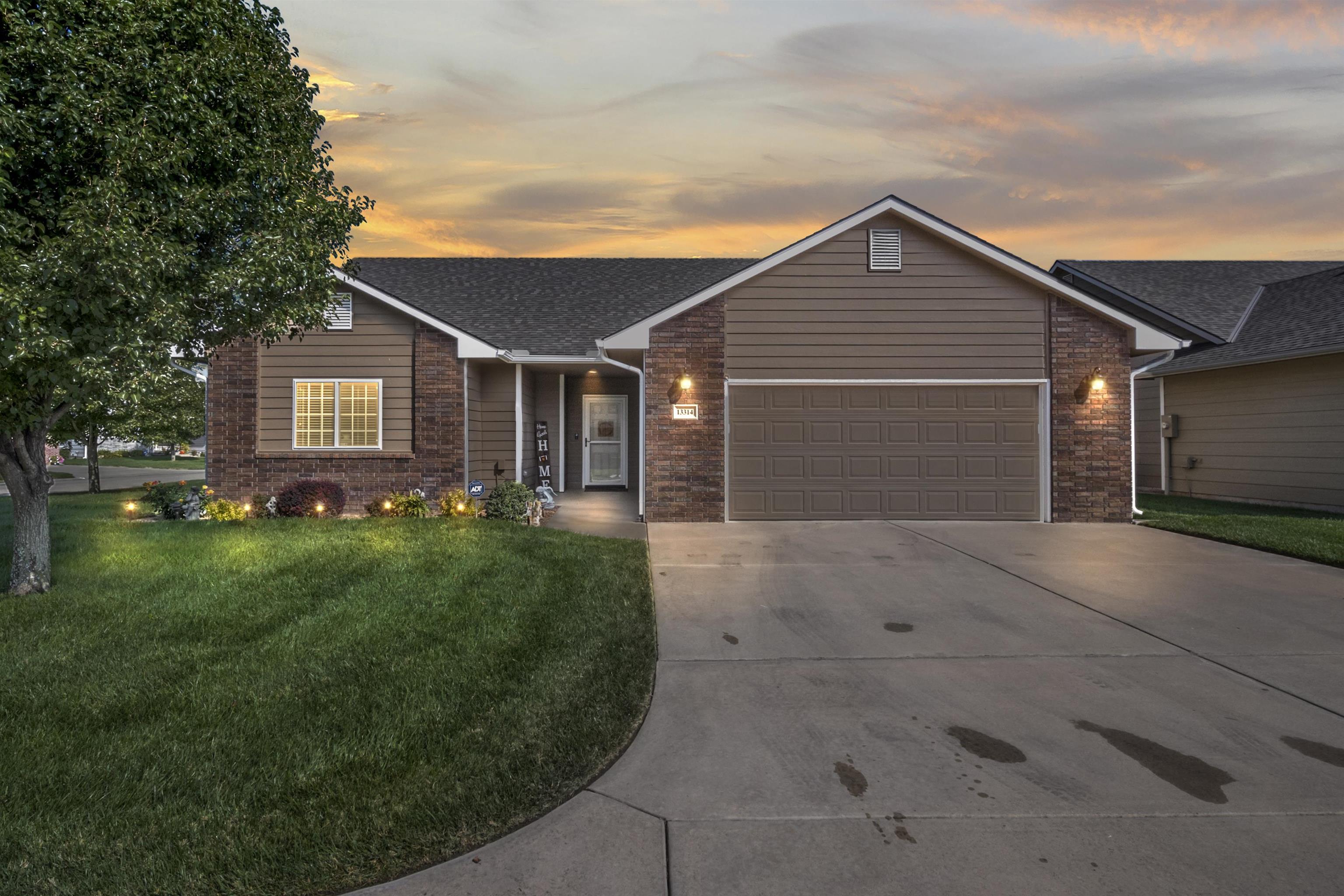 Photo of 13314 W Nantucket St in Wichita, KS