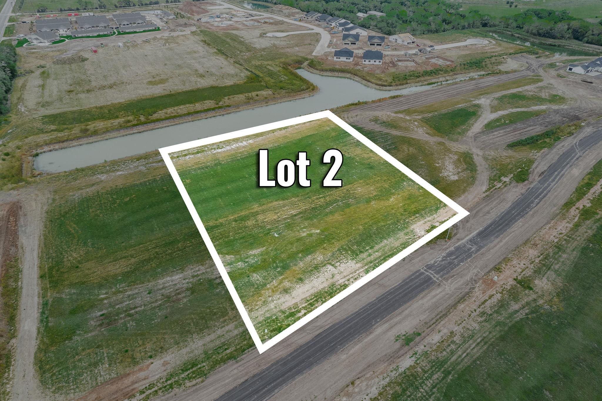 Photo of 5140 Prairie Ct N in Bel Aire, KS