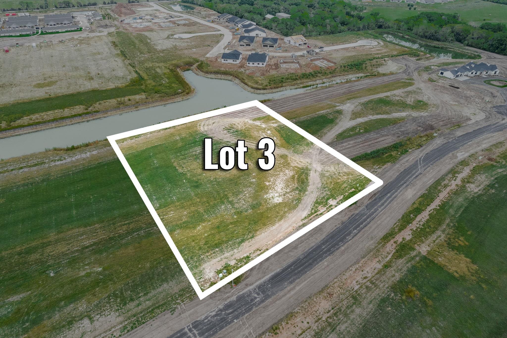 Photo of 5130 Prairie Ct N in Bel Aire, KS