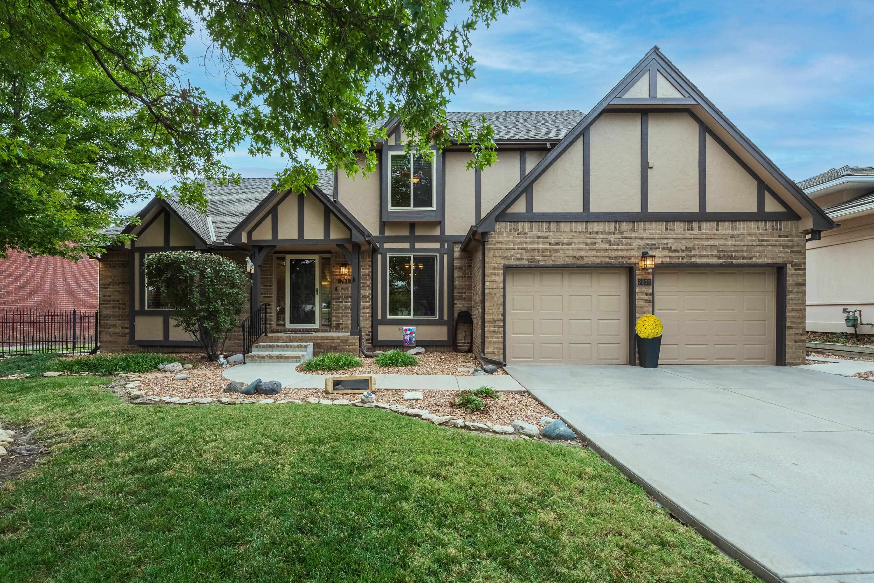 Photo of 7911 E Champions Ct in Wichita, KS