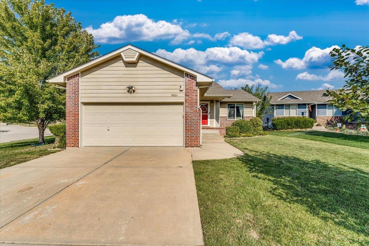 Photo of 3021 E Lanners Ct in Wichita, KS