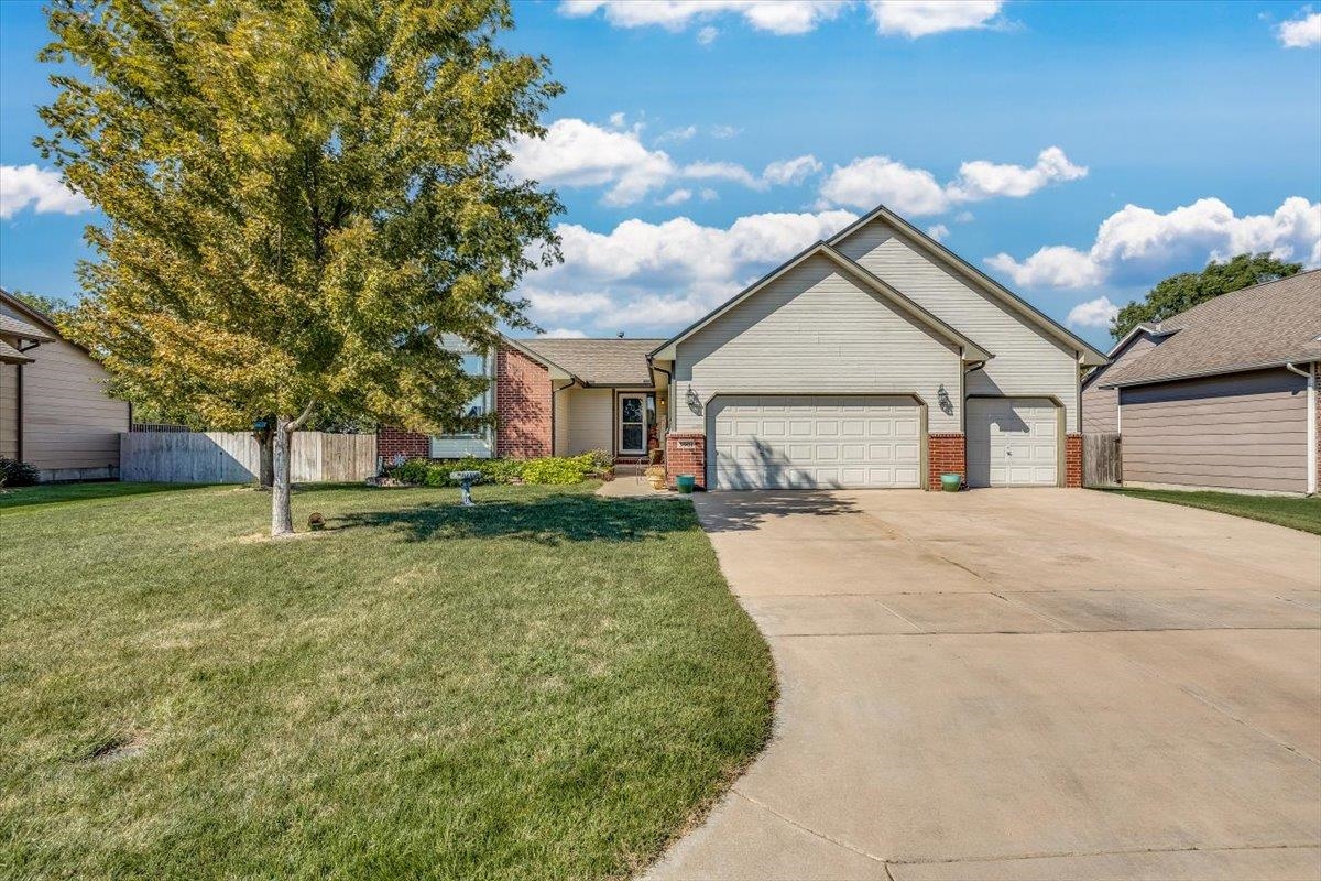 Photo of 3901 N Rutgers St in Wichita, KS