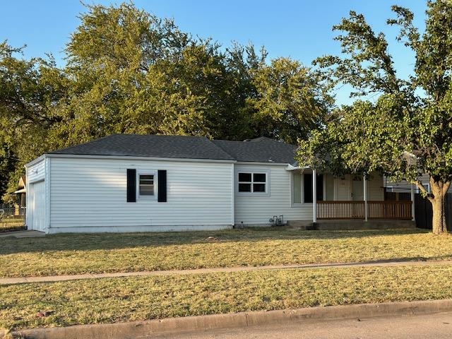 Photo of 736 W 30th St S in Wichita, KS