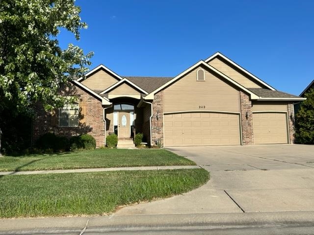 Photo of 2112 N Woodard St in Derby, KS