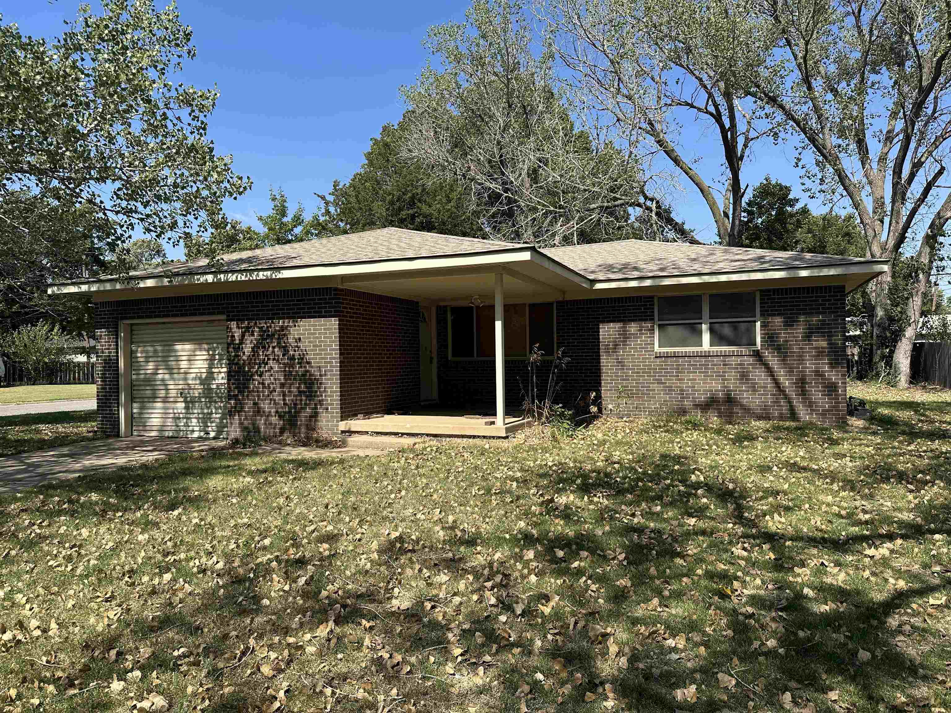 Photo of 7816 W Nantucket St in Wichita, KS