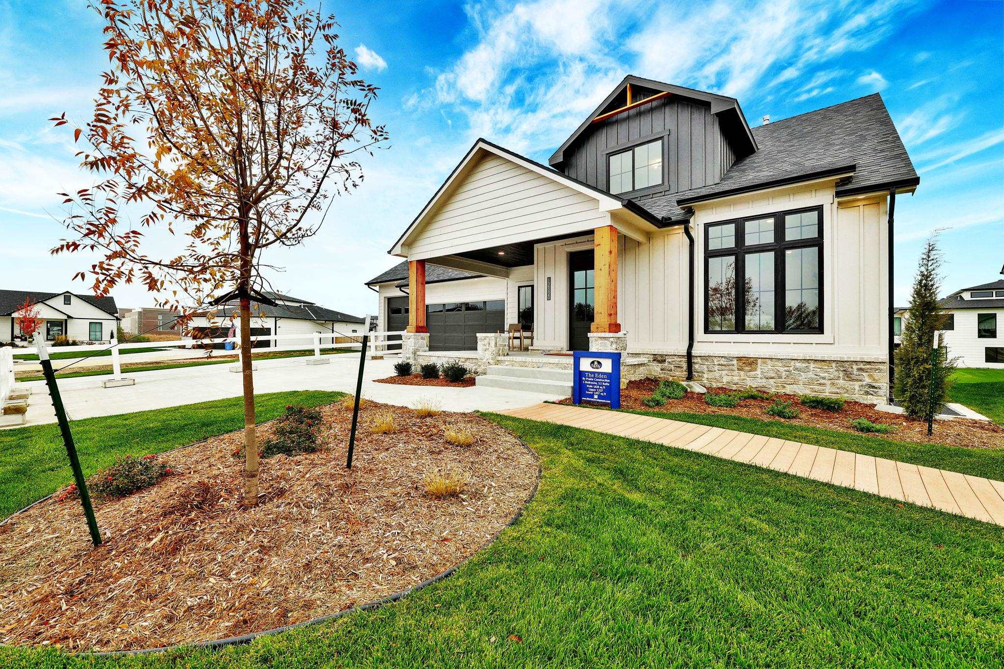Photo of 12333 E Woodspring Ct in Wichita, KS