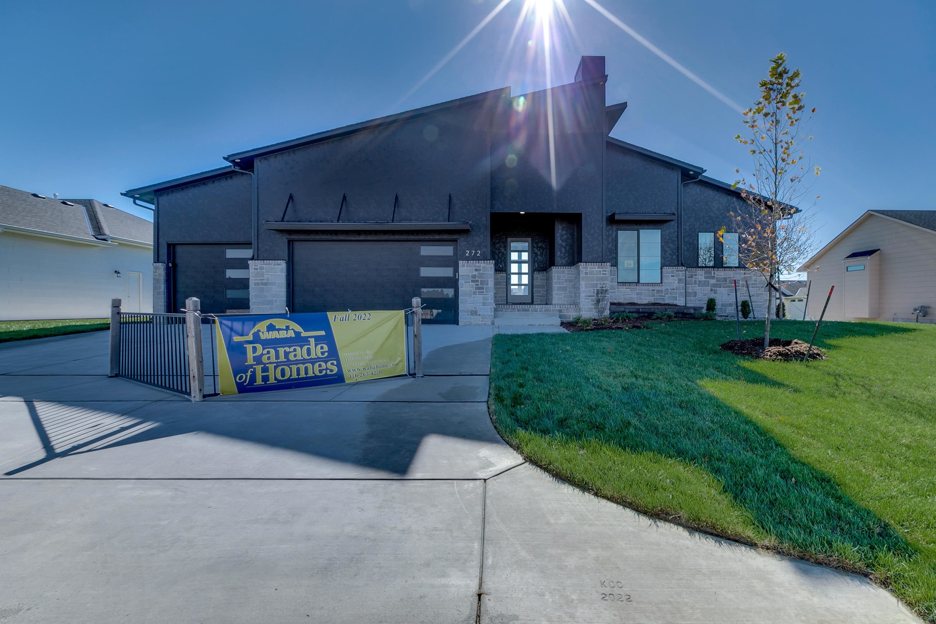 Photo of 272 S Wellcrest Ct in Wichita, KS