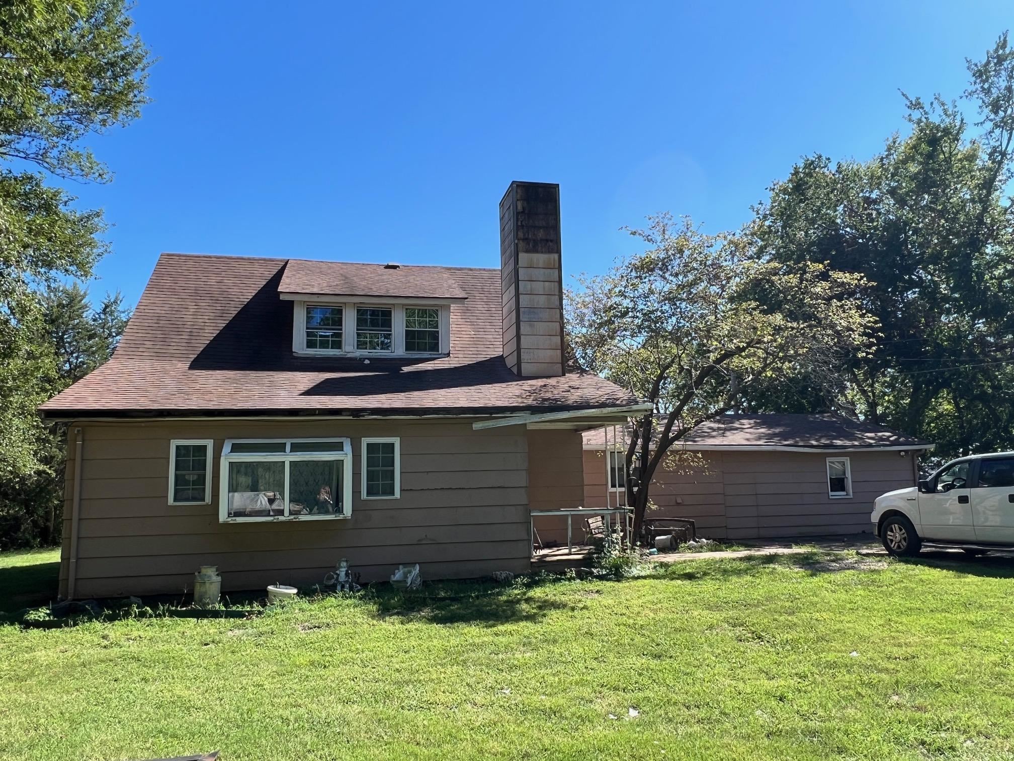 Photo of 3001 T P Hales Rd in Winfield, KS