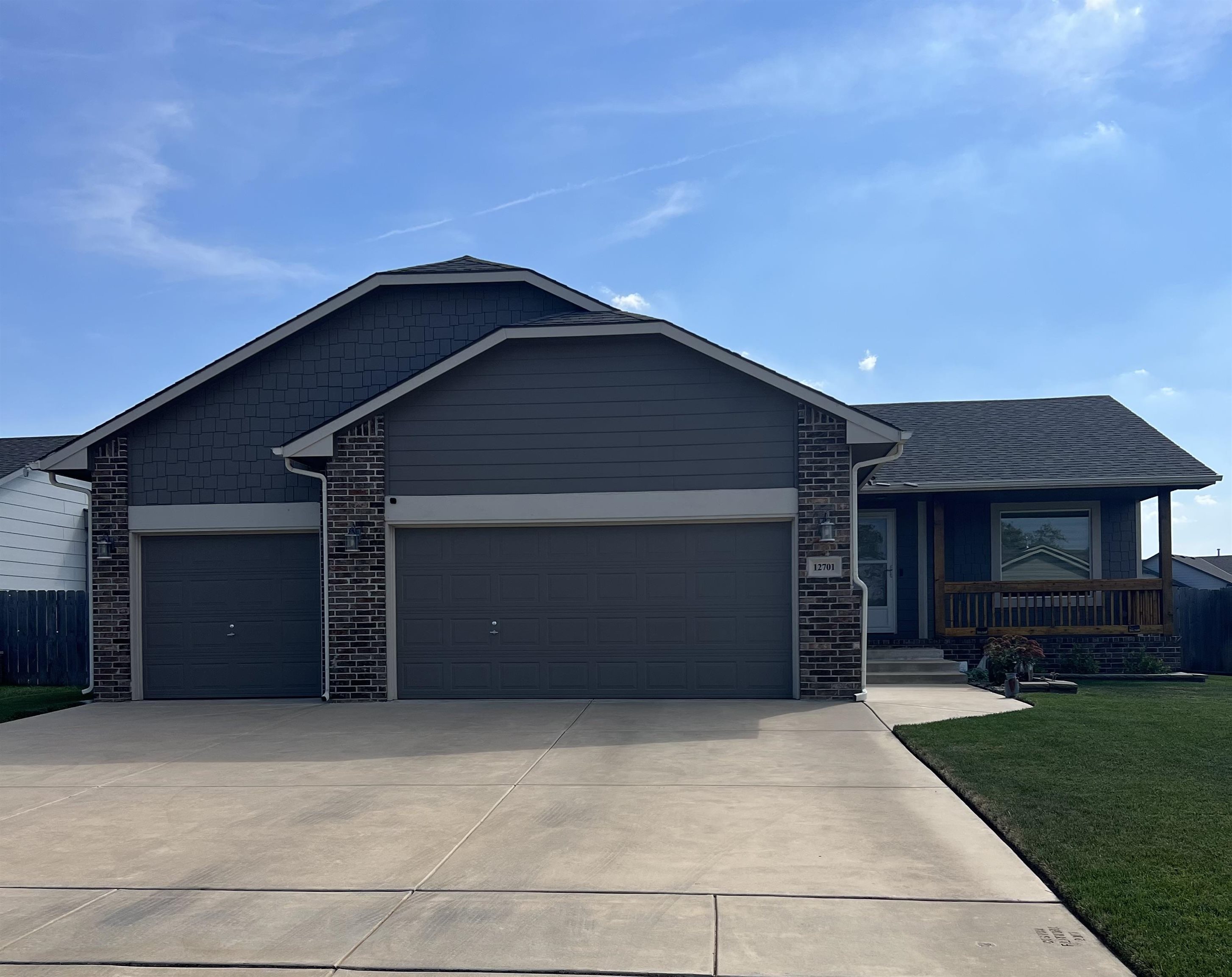 Photo of 12701 W Jewell Cir in Wichita, KS