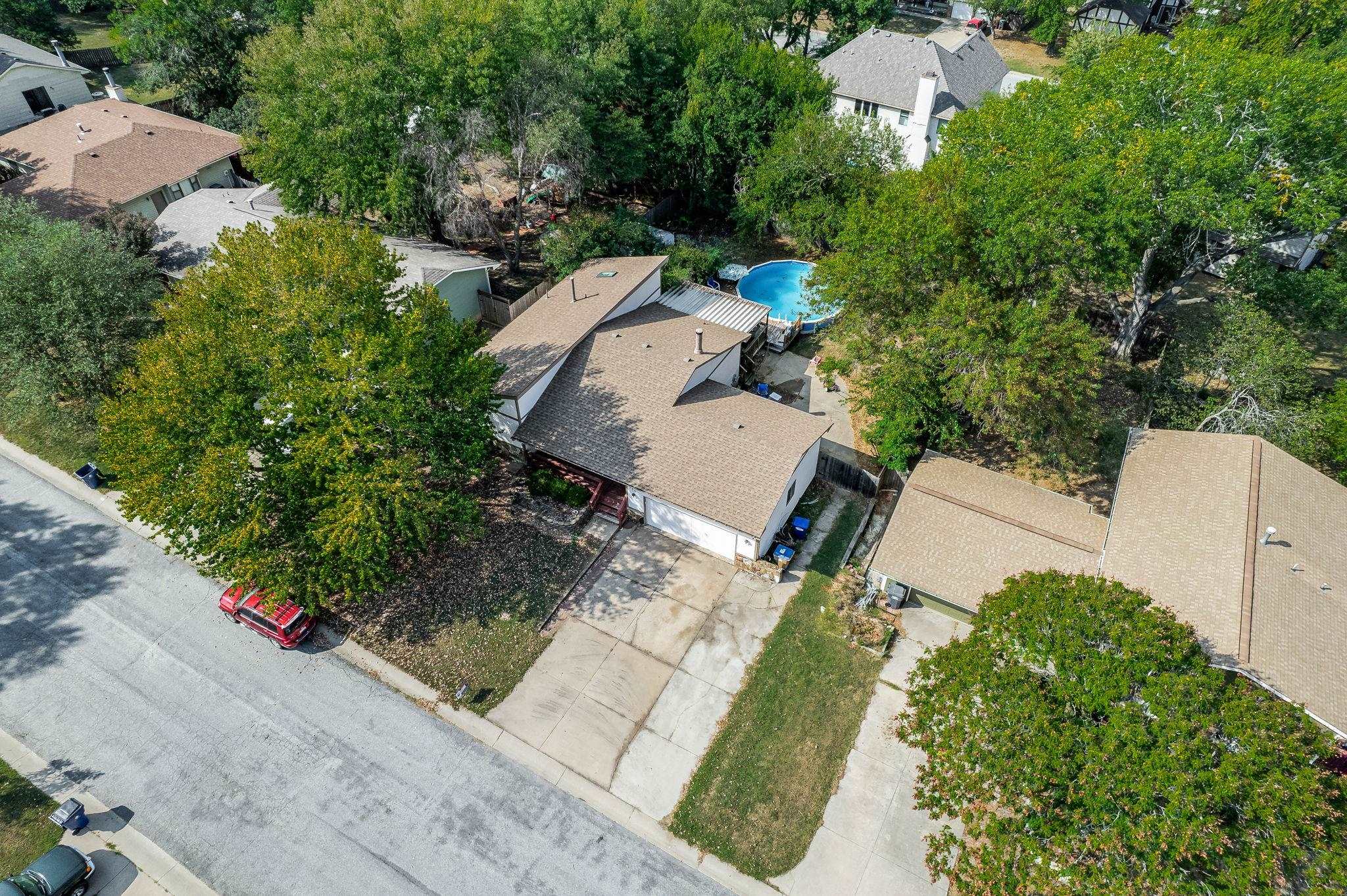 Photo of 735 Sullivan Dr in Mulvane, KS