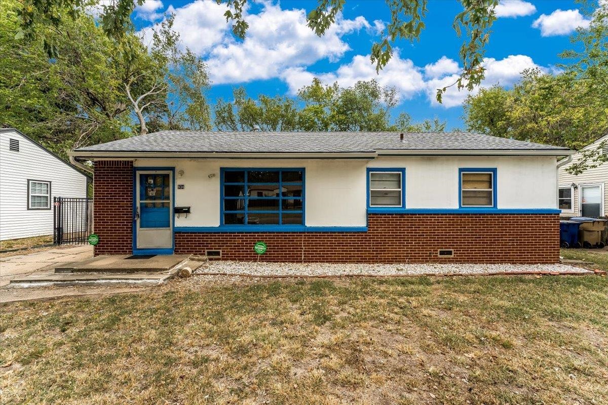 Photo of 934 N Derby in Derby, KS