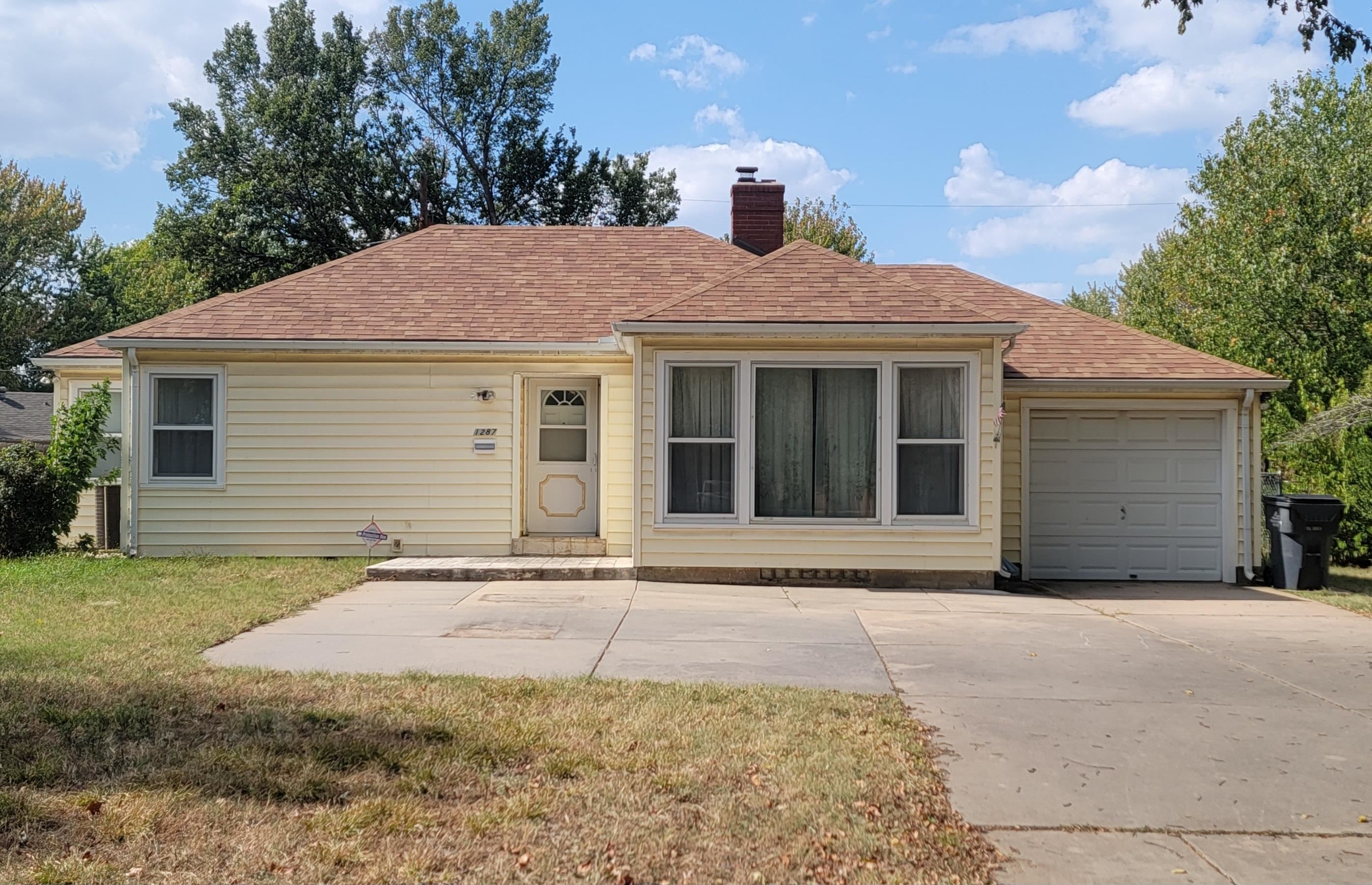 Photo of 1287 S Minneapolis in Wichita, KS