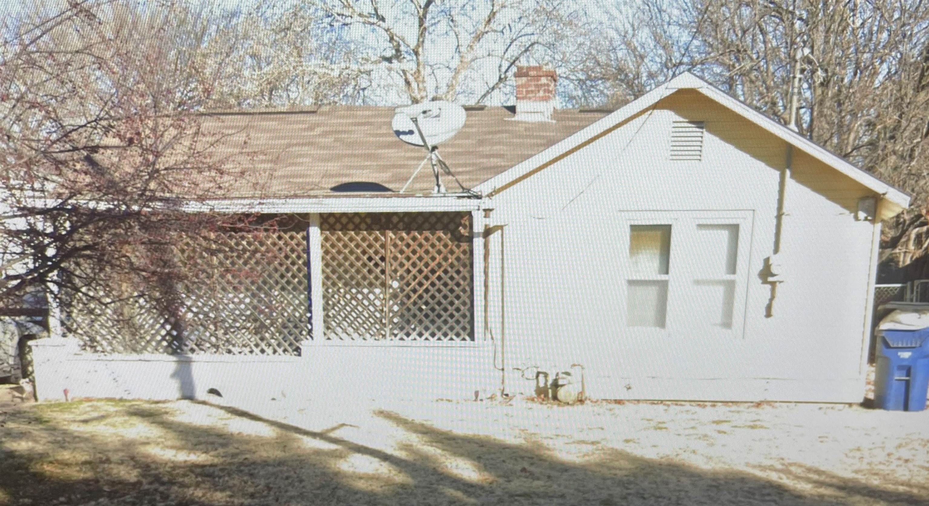 Photo of 1116 W 20th St N in Wichita, KS