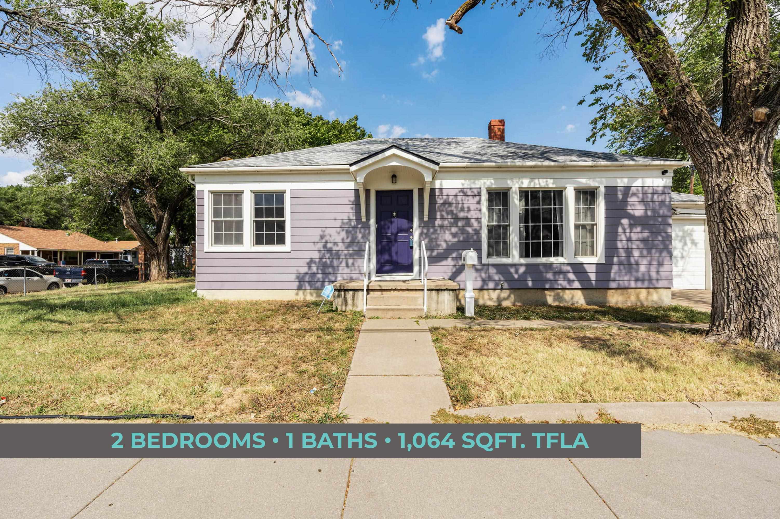 Photo of 858 S Marcilene Ter in Wichita, KS