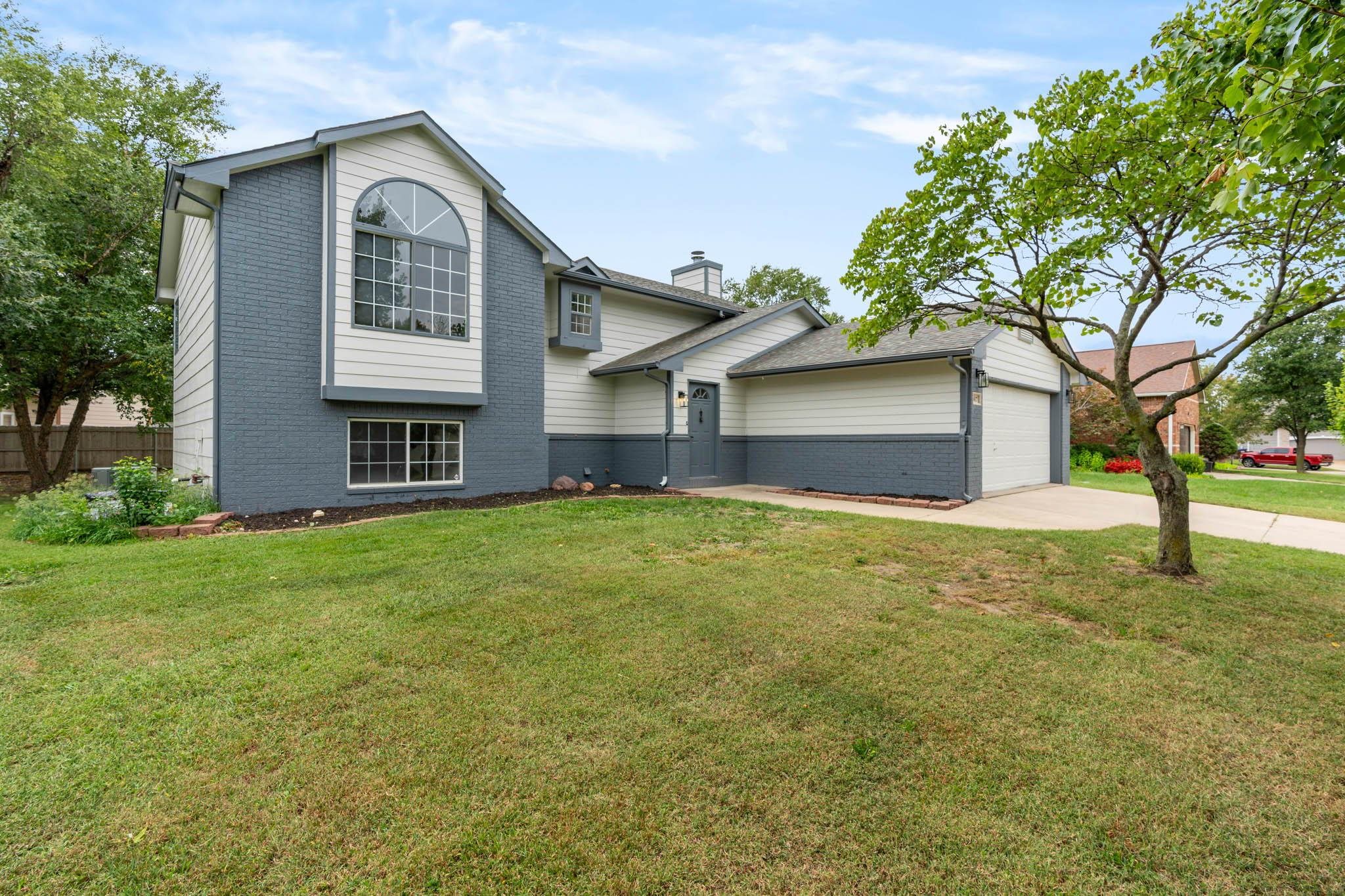 Photo of 2607 N Keith Ct in Wichita, KS