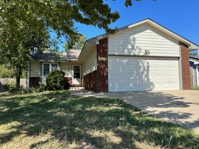 Photo of 10902 W Stafford St in Wichita, KS