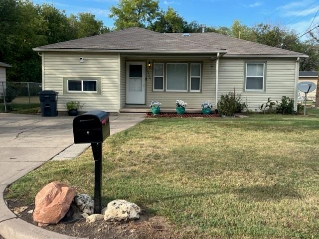 Photo of 1726 E Millair in Wichita, KS