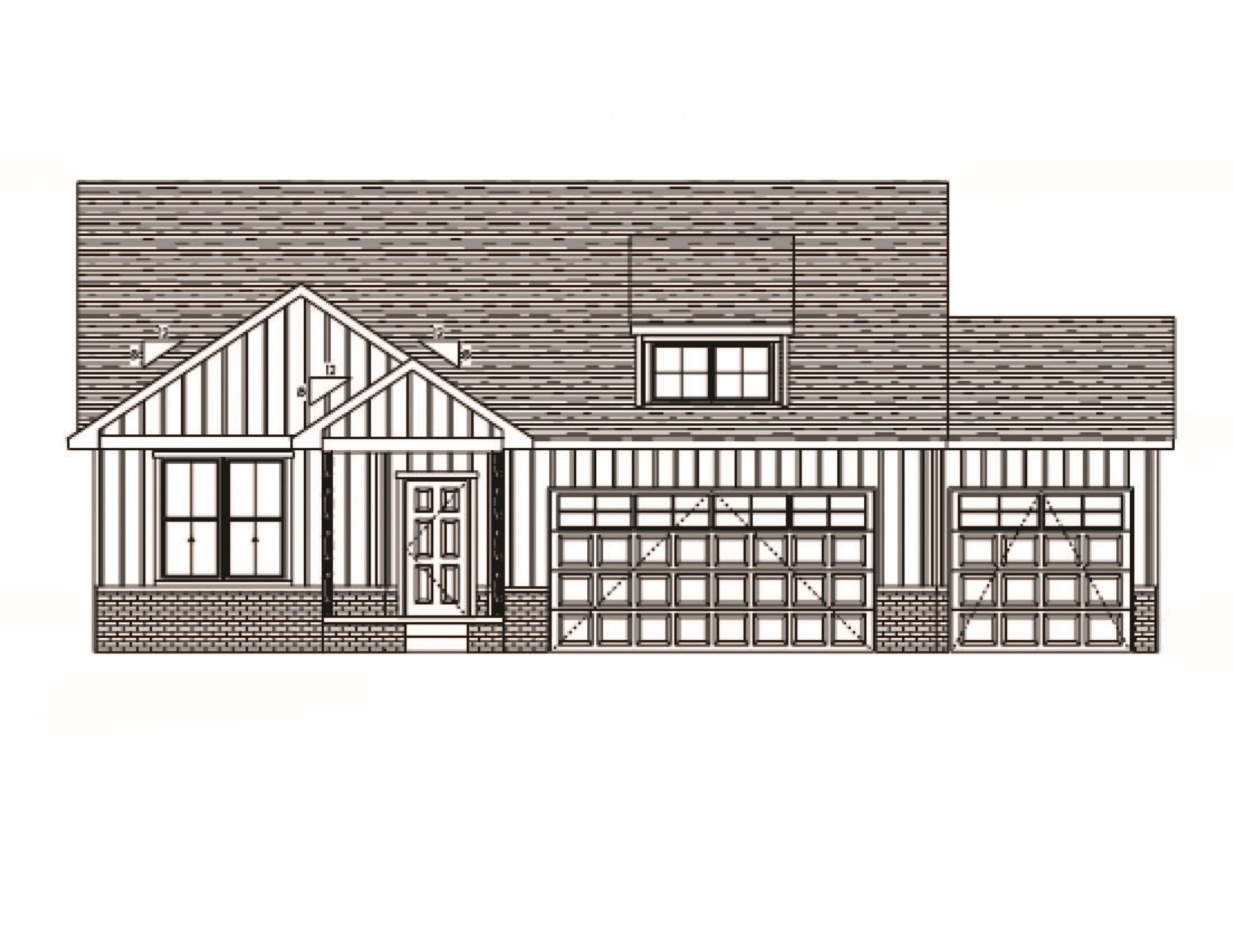 Photo of 5149 N Colonial Ave in Bel Aire, KS