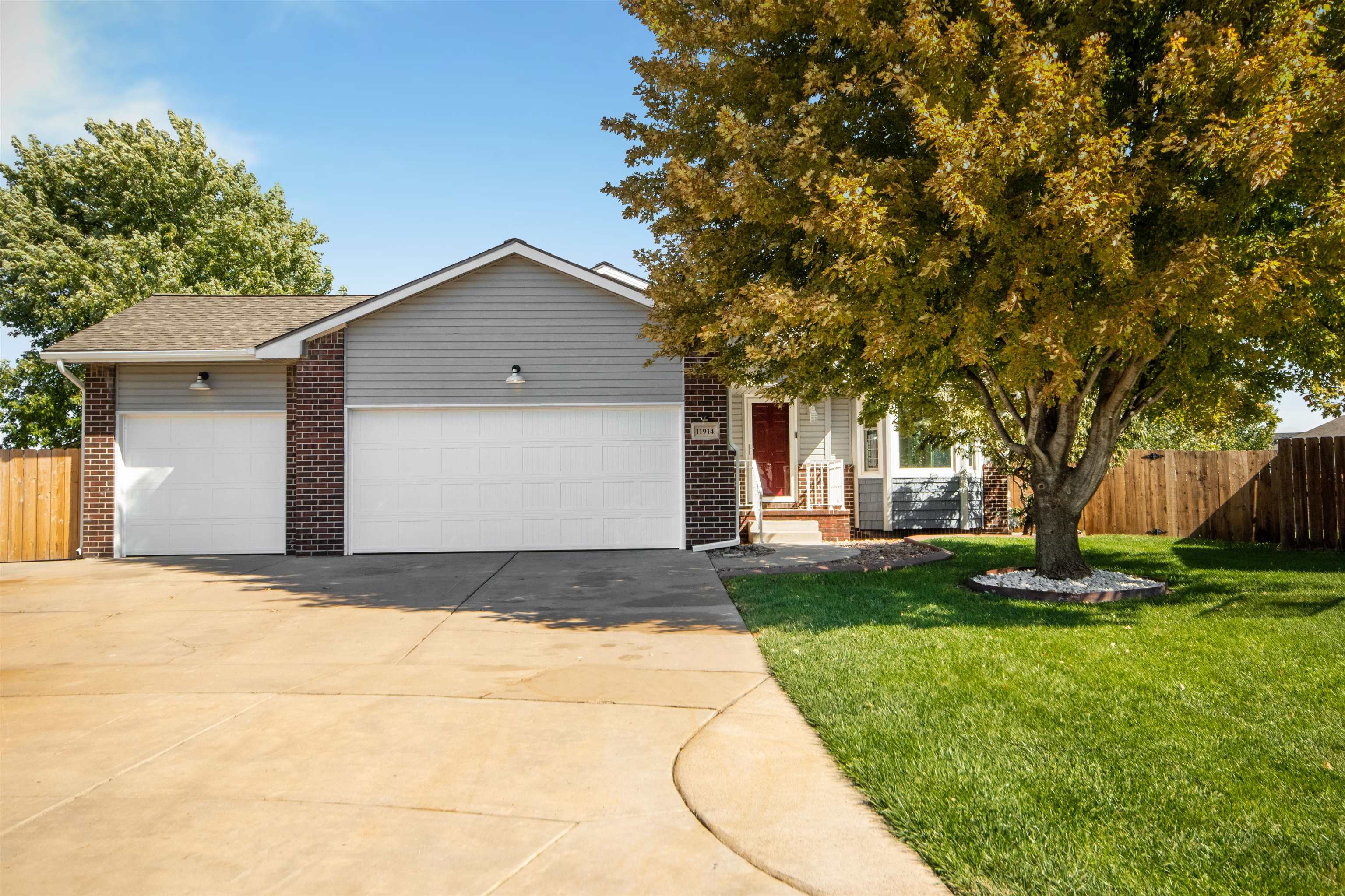 Photo of 11914 W Ryan Ct in Wichita, KS