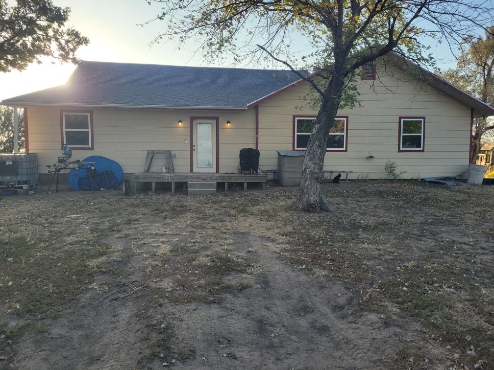 Photo of 1923 S Oxford Rd in Geuda Springs, KS