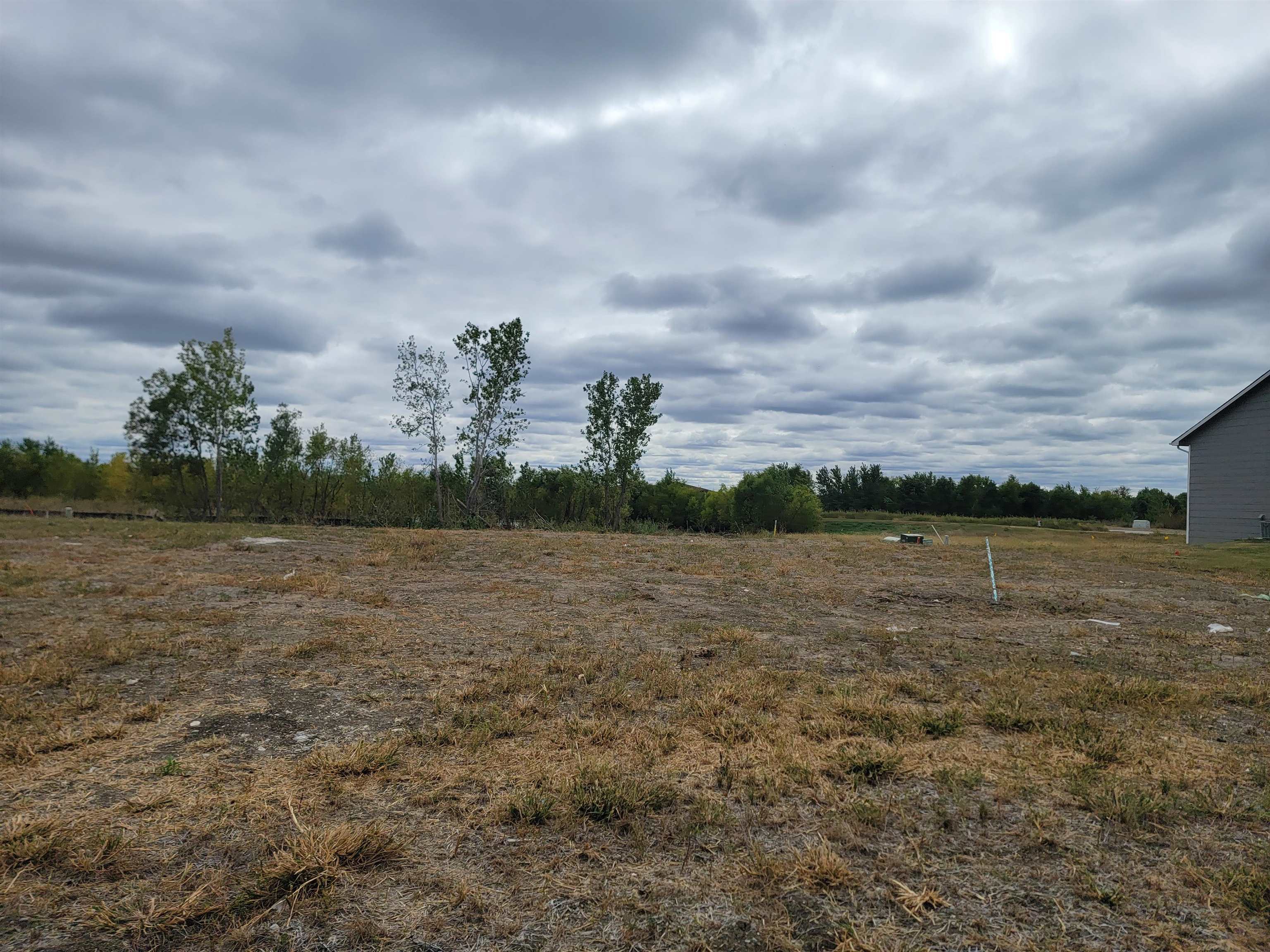 Photo of Lot 11 Block D in Bel Aire, KS