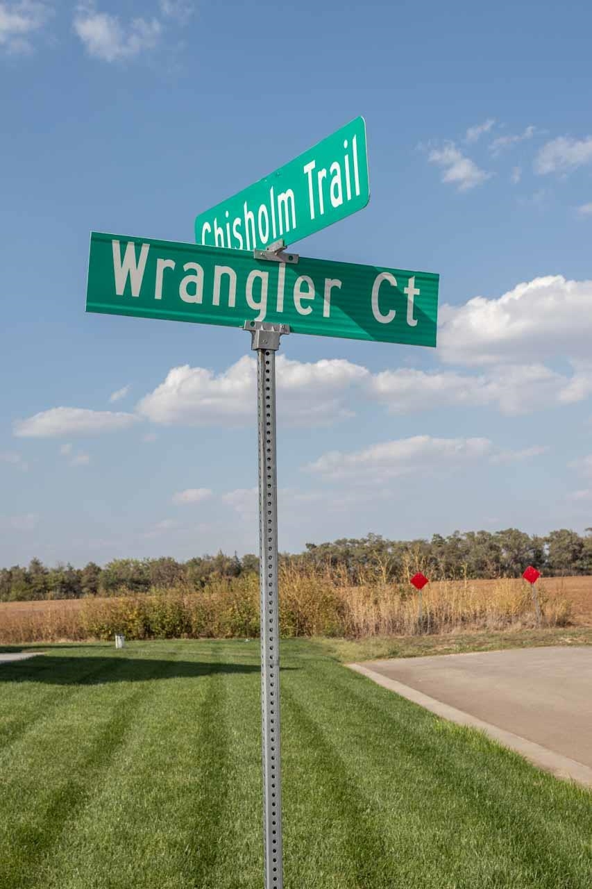 Photo of 1 Wrangler in Clearwater, KS