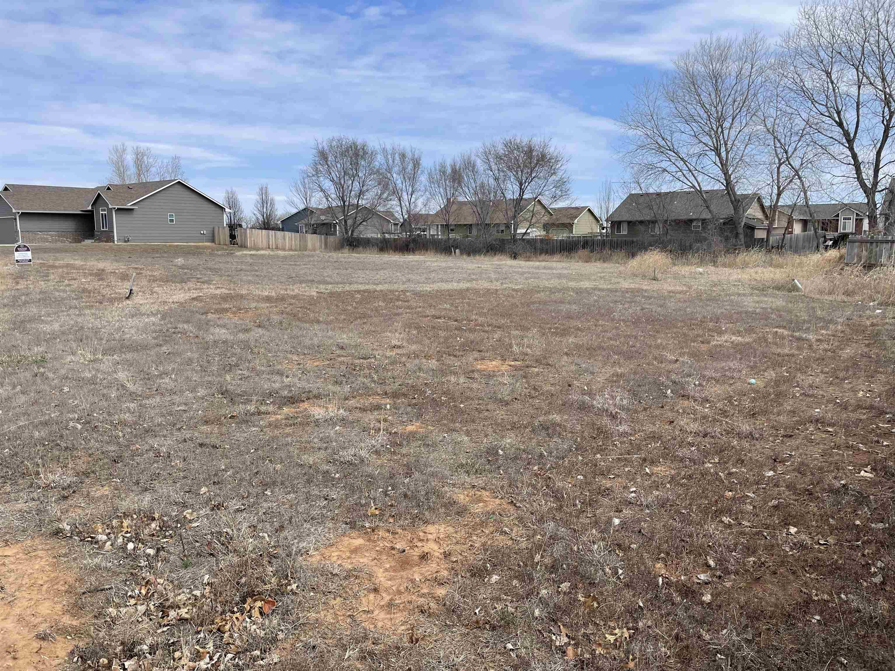 Photo of Lot Lot 15 Block 3 Chisholm Rdg Addit in Clearwater, KS