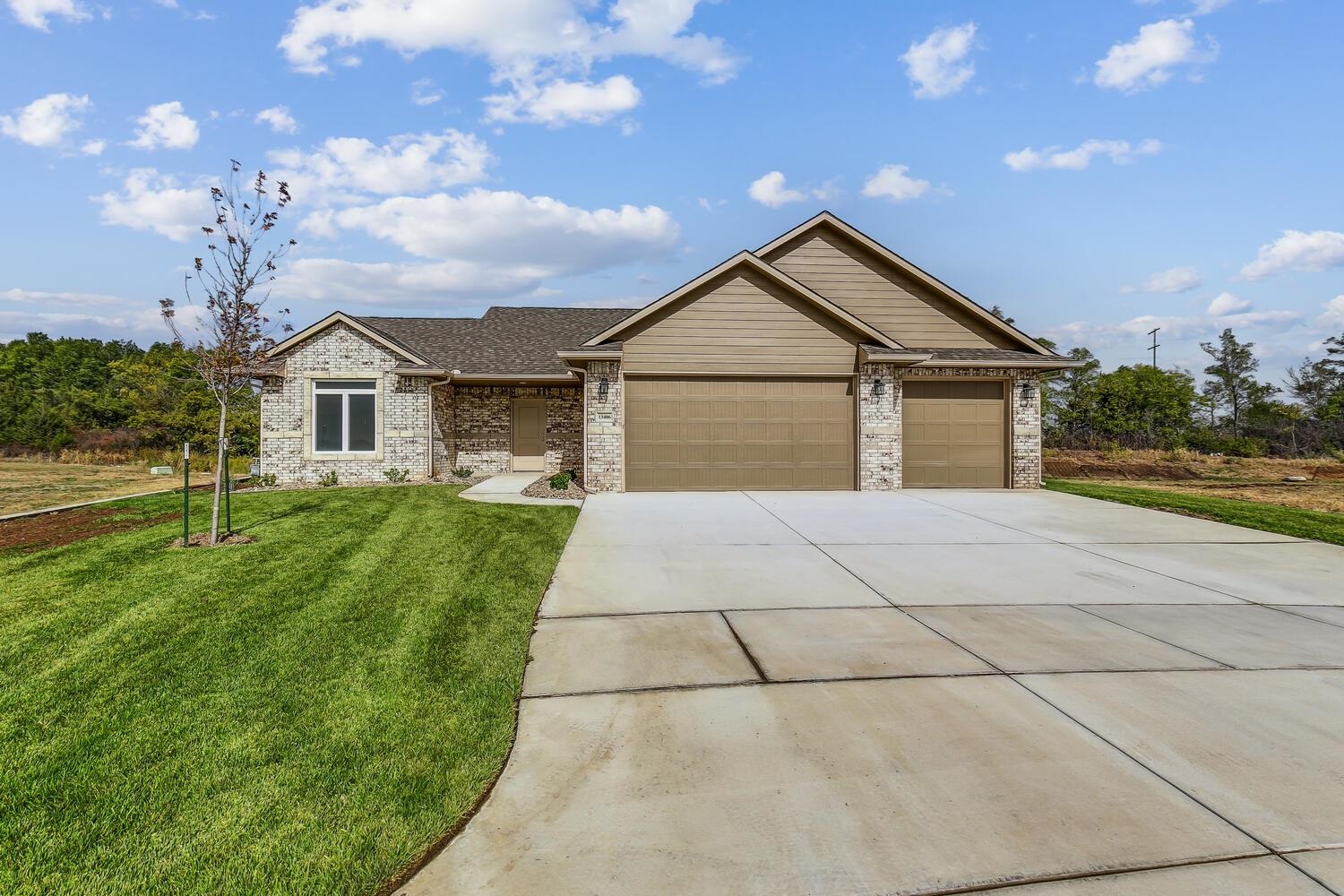 Photo of 13406 W Jewell St in Wichita, KS
