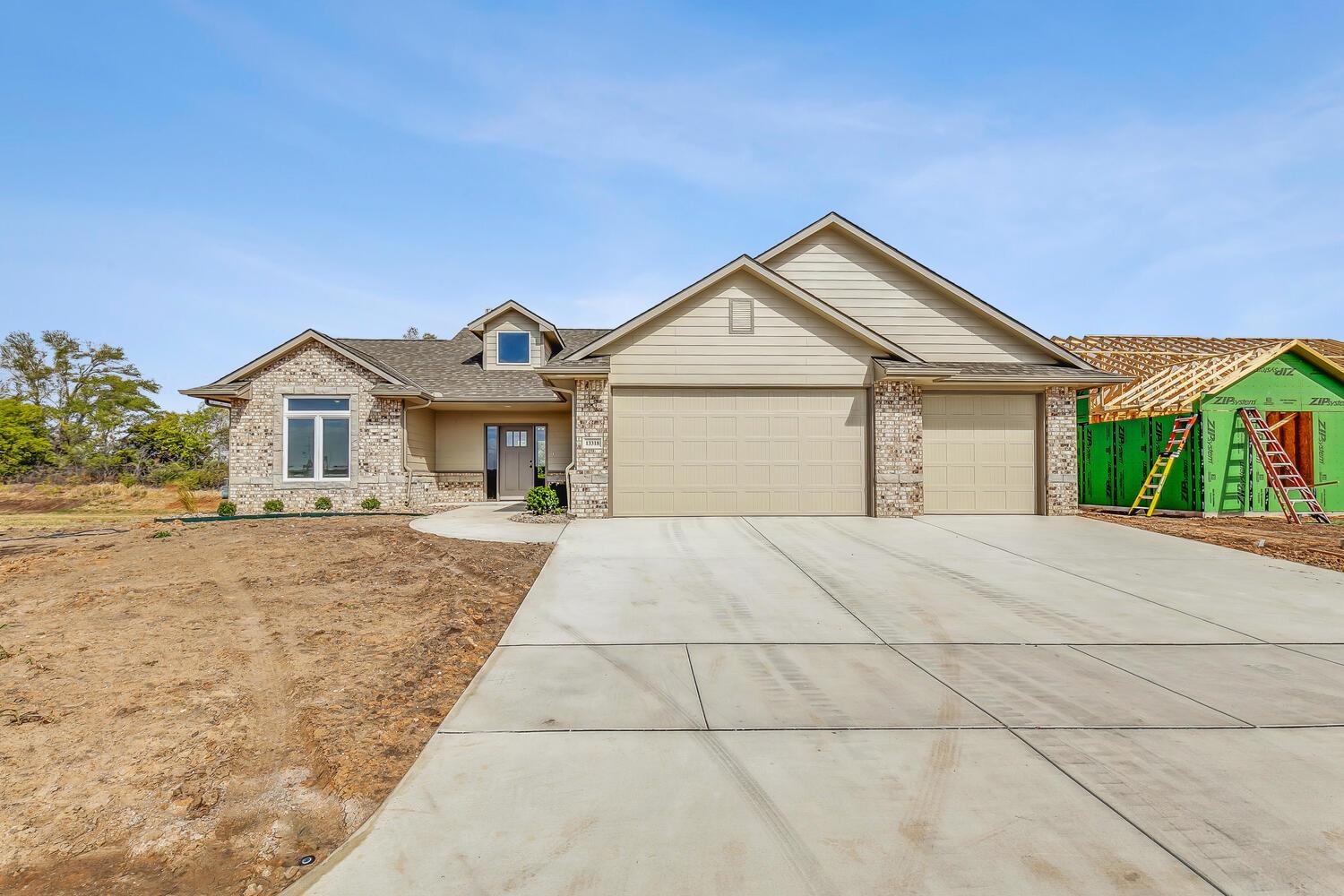 Photo of 13318 W Jewell Ct in Wichita, KS