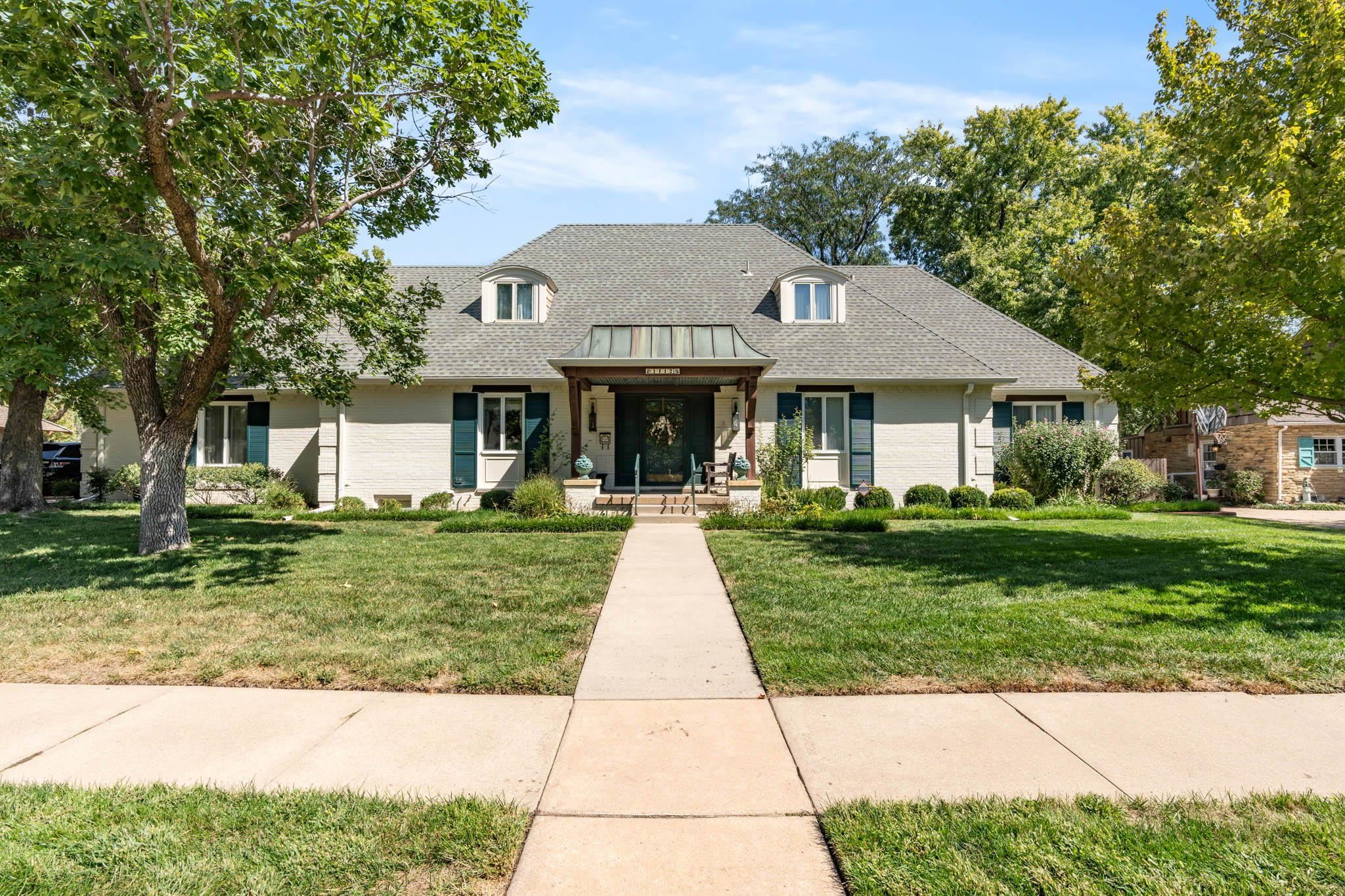 Photo of 1112 N Armour in Wichita, KS
