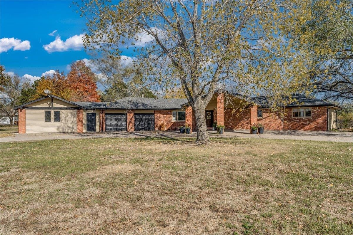 Photo of 15090 SW Thistle Rd in Rose Hill, KS
