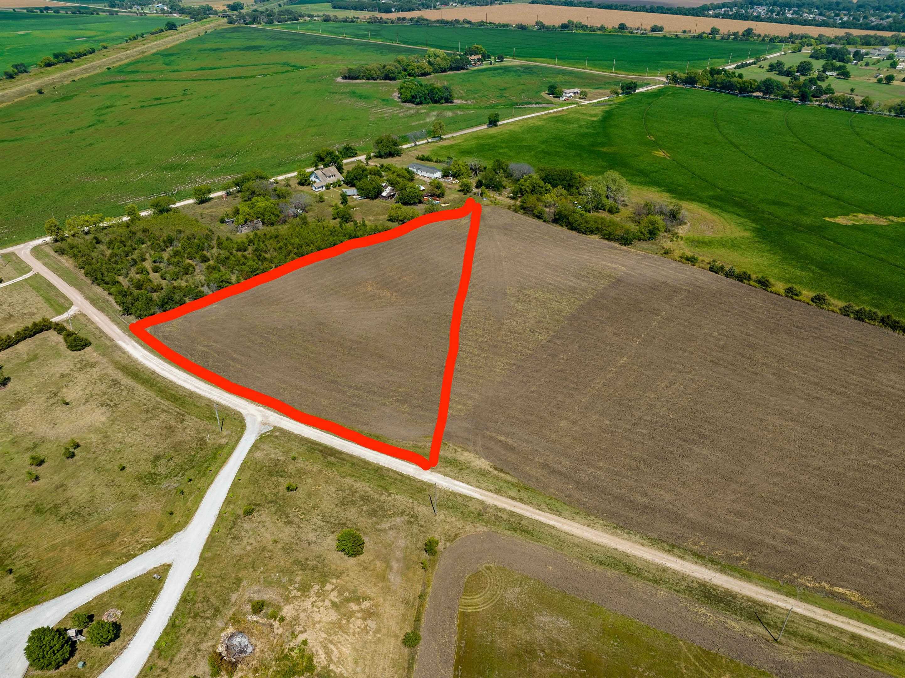 Photo of 4551 W 89th St N in Valley Center, KS