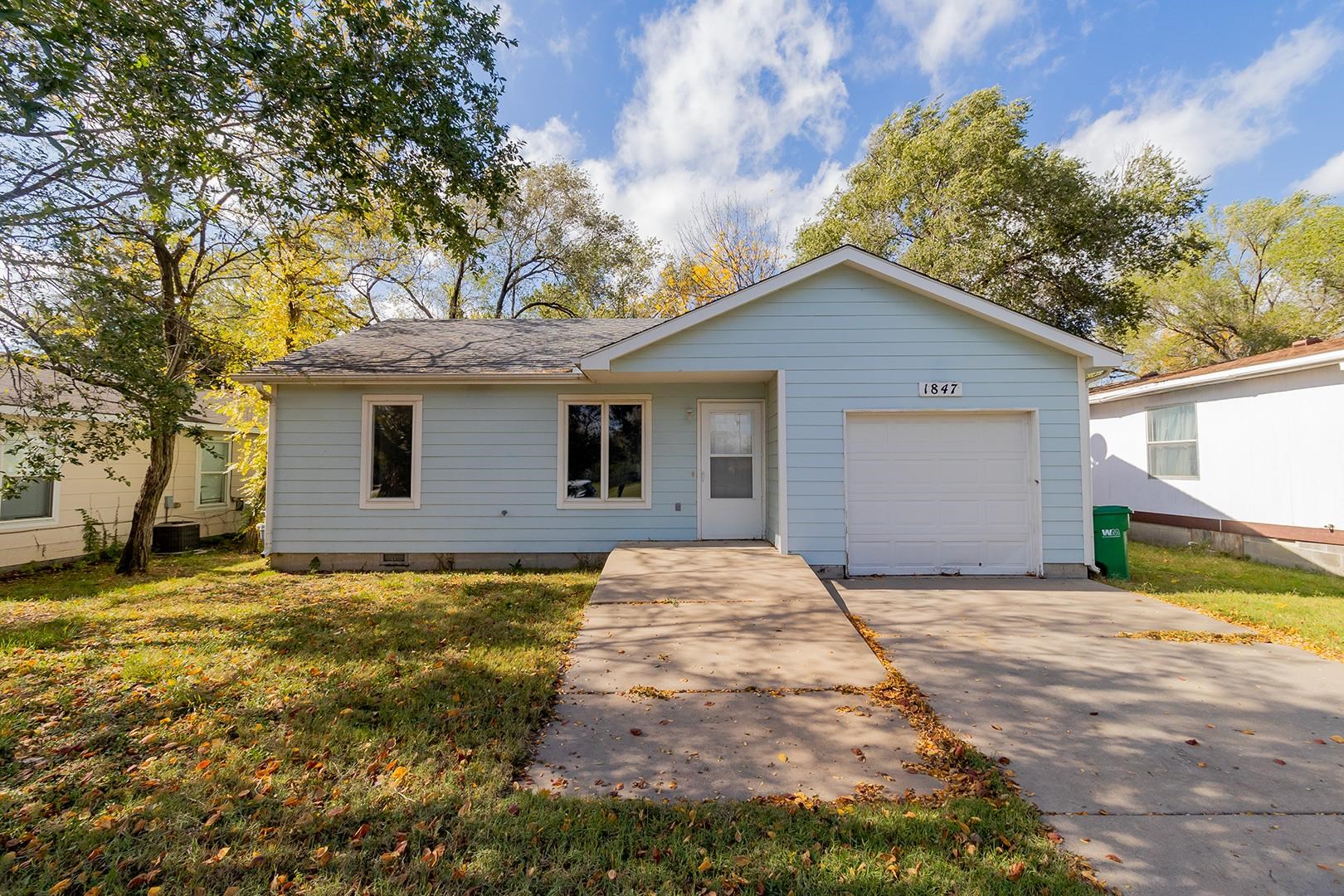Photo of 1847 S Everett in Wichita, KS